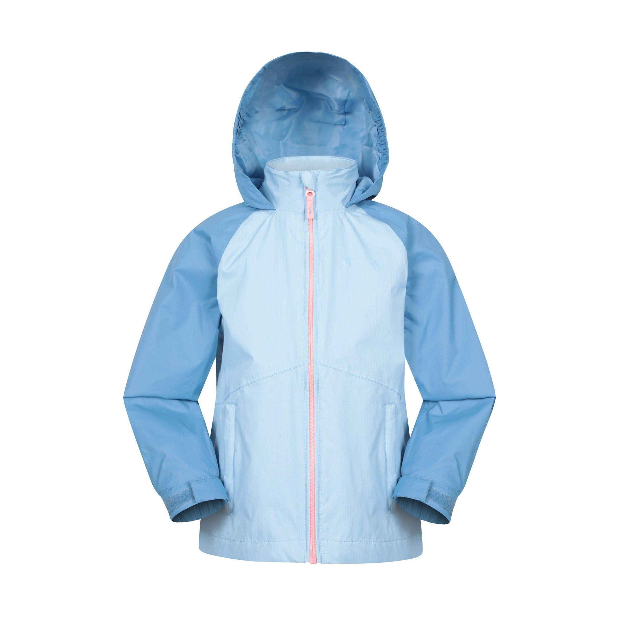 Groenblauw
