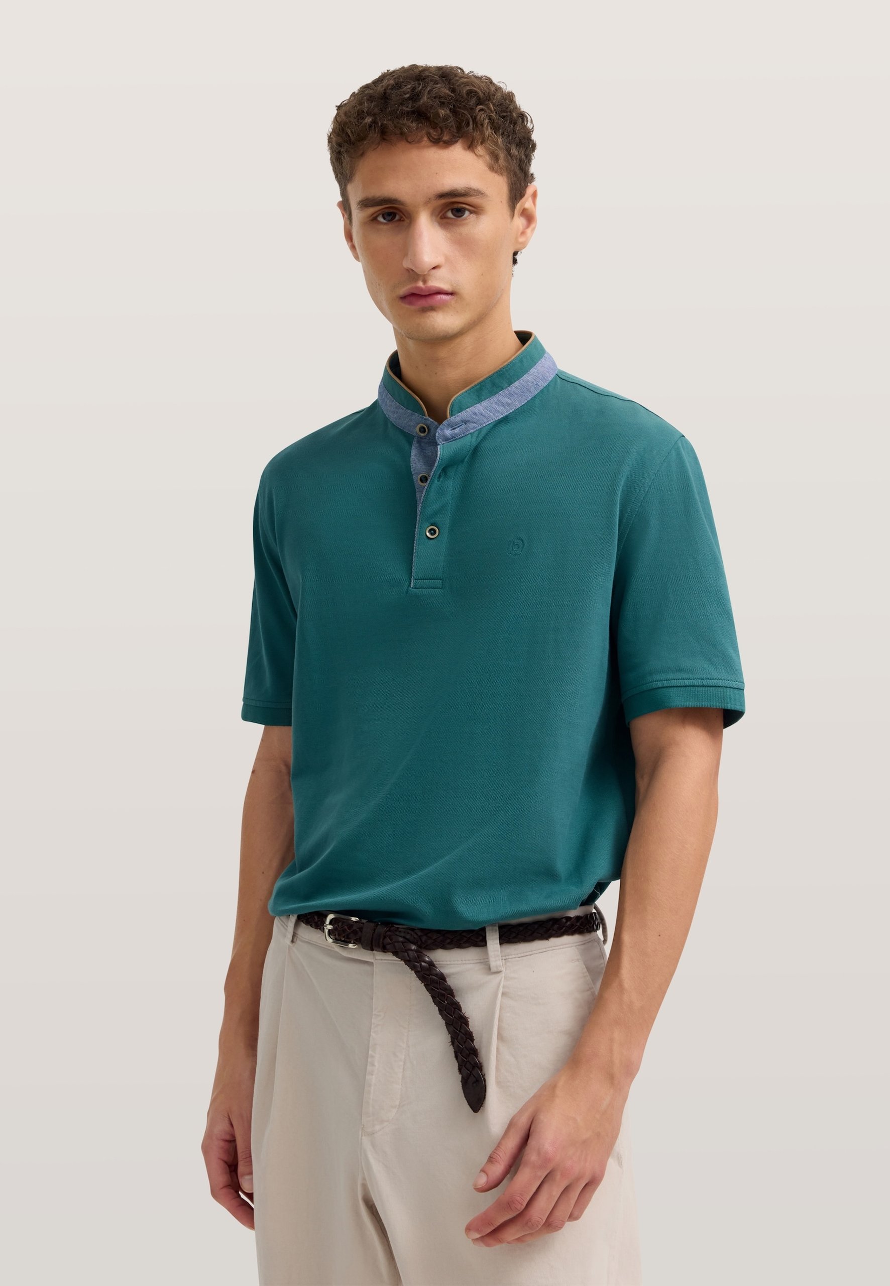 Groen