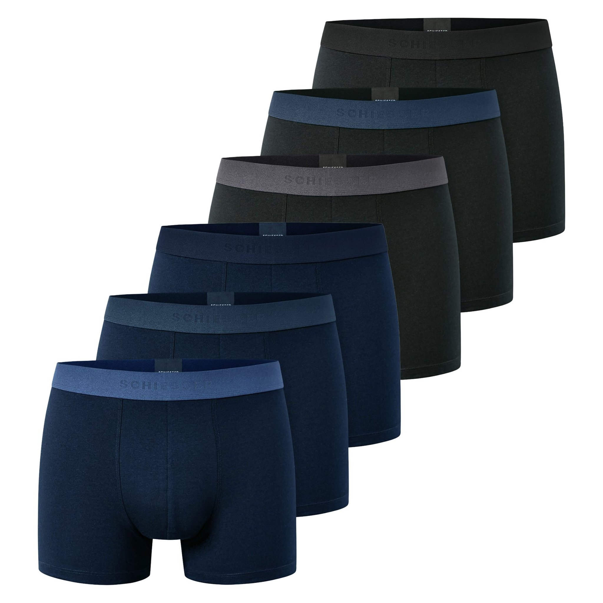 Blauw