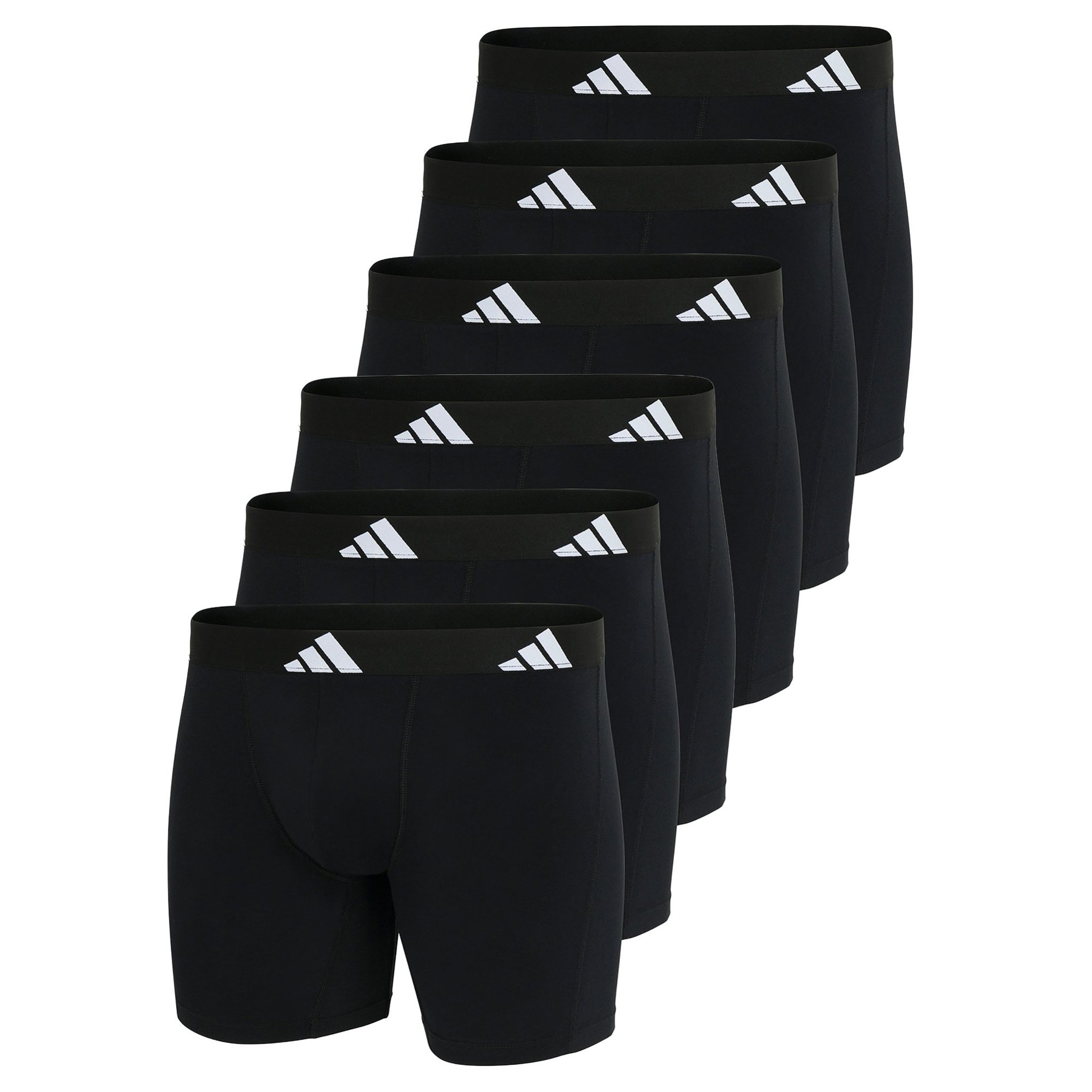 Zwart