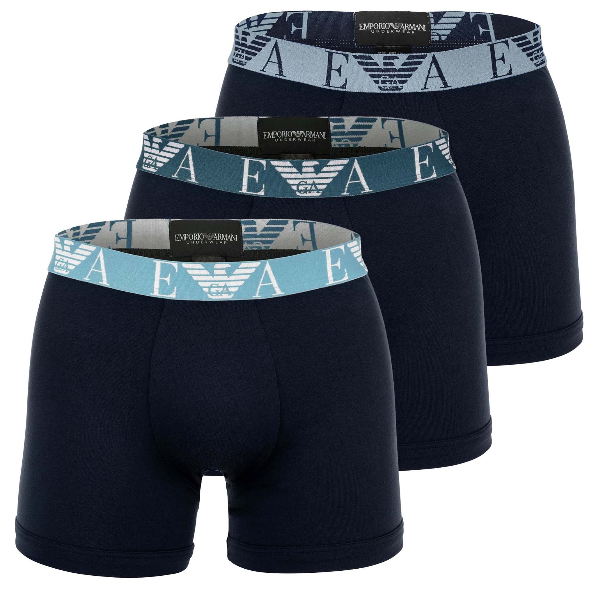 Blauw