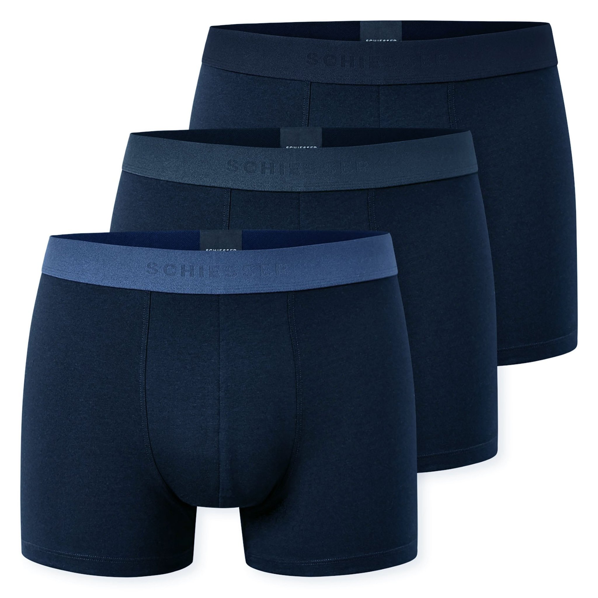 Blauw