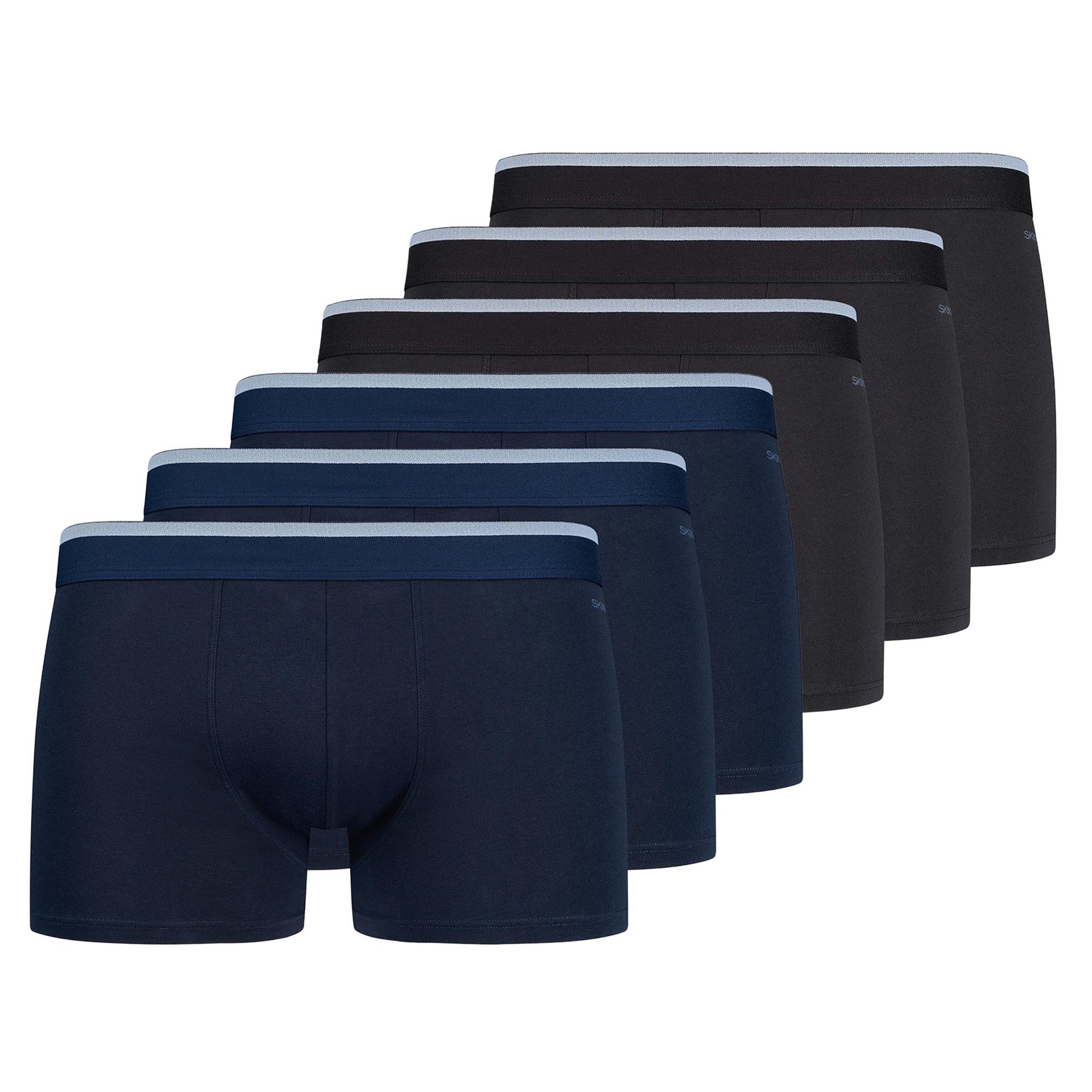Blauw