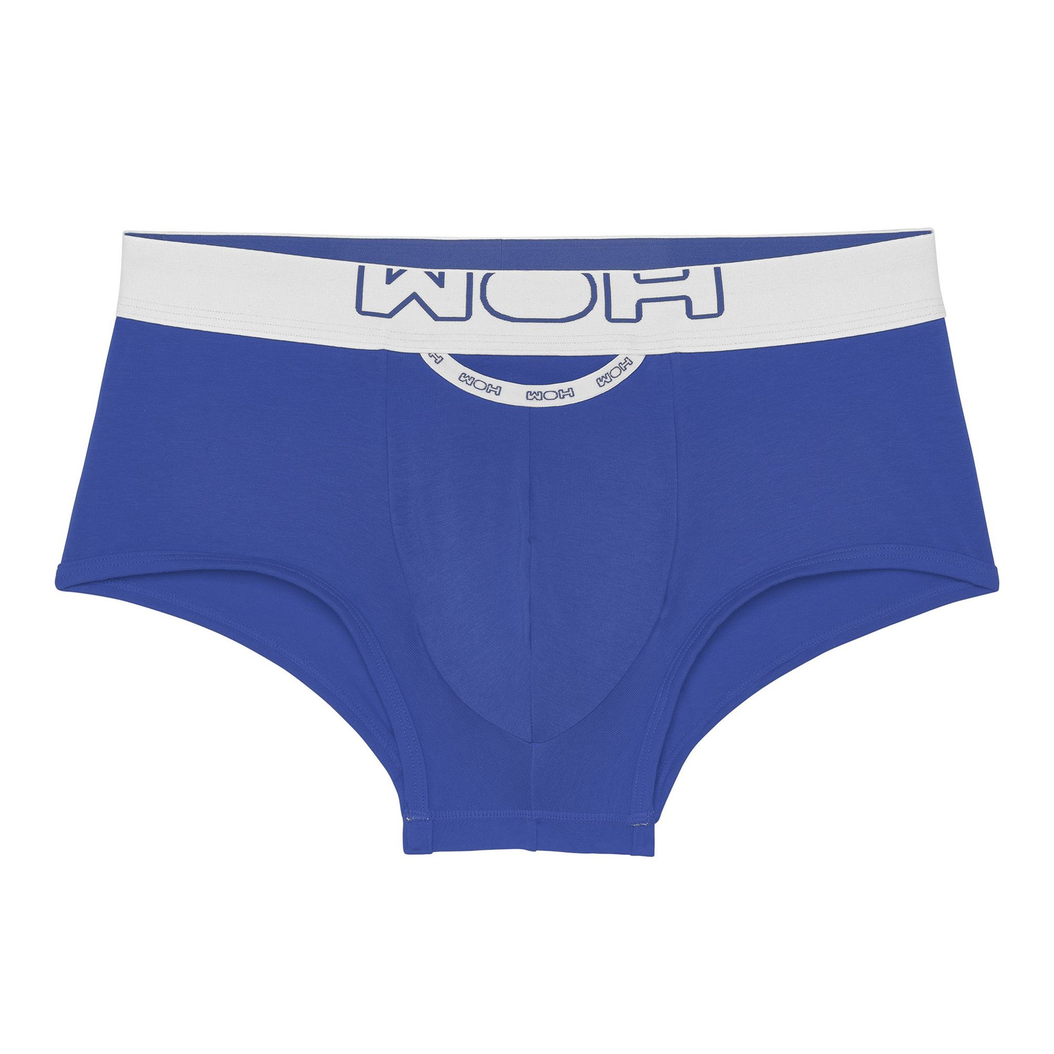 Blauw