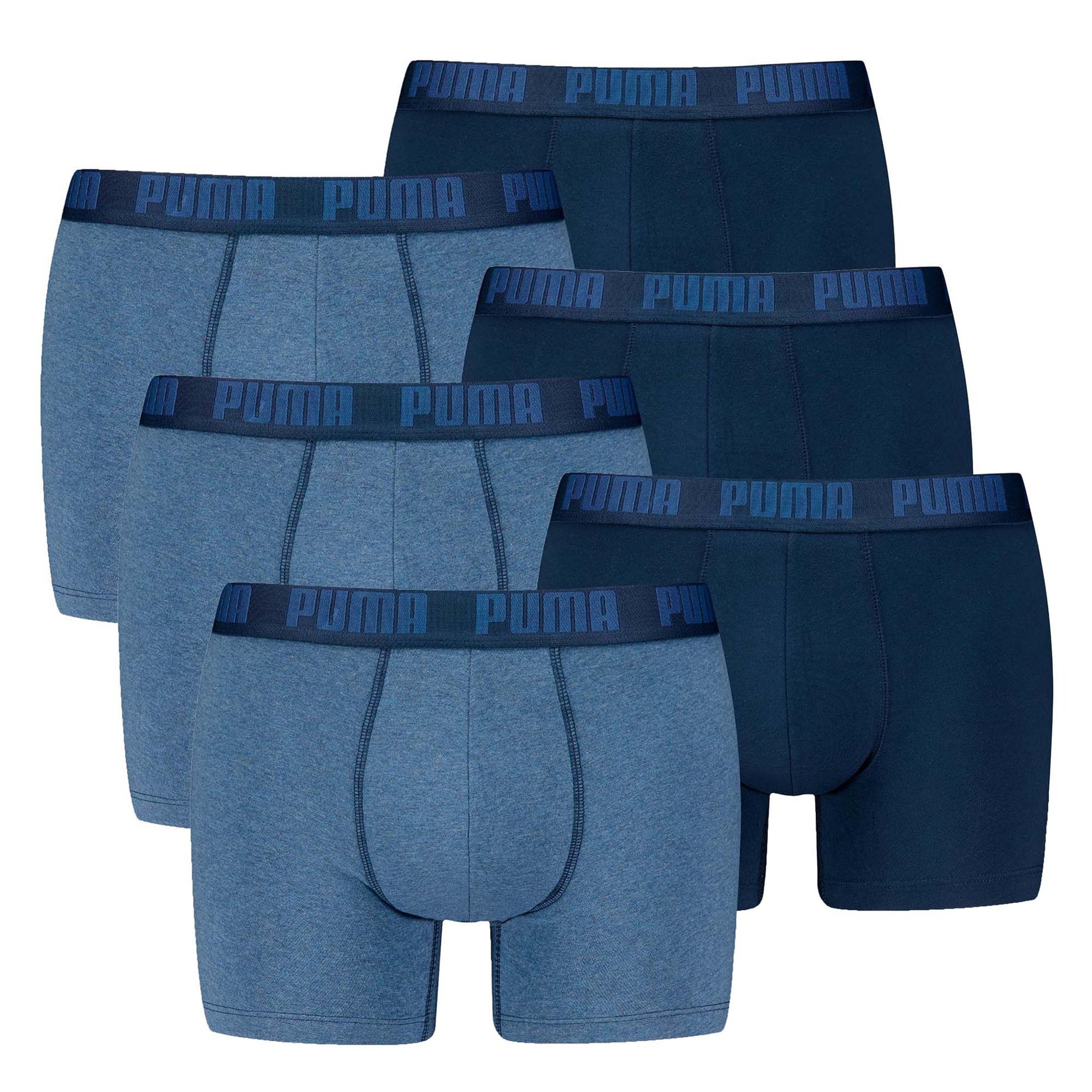 Blauw