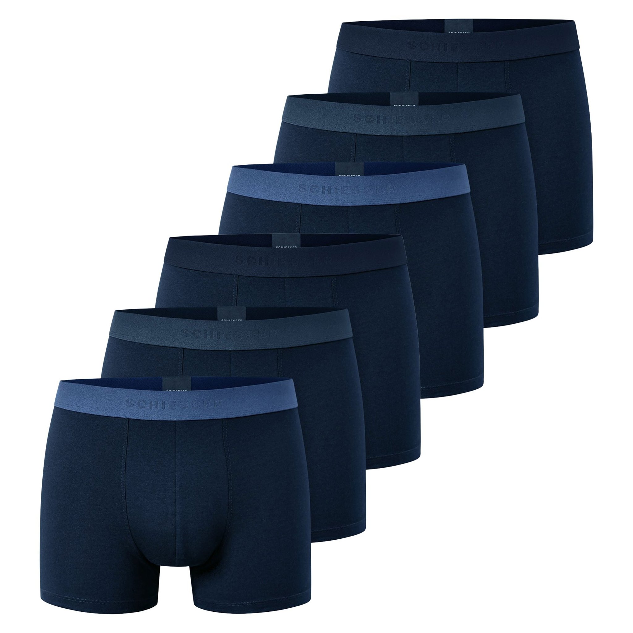 Blauw