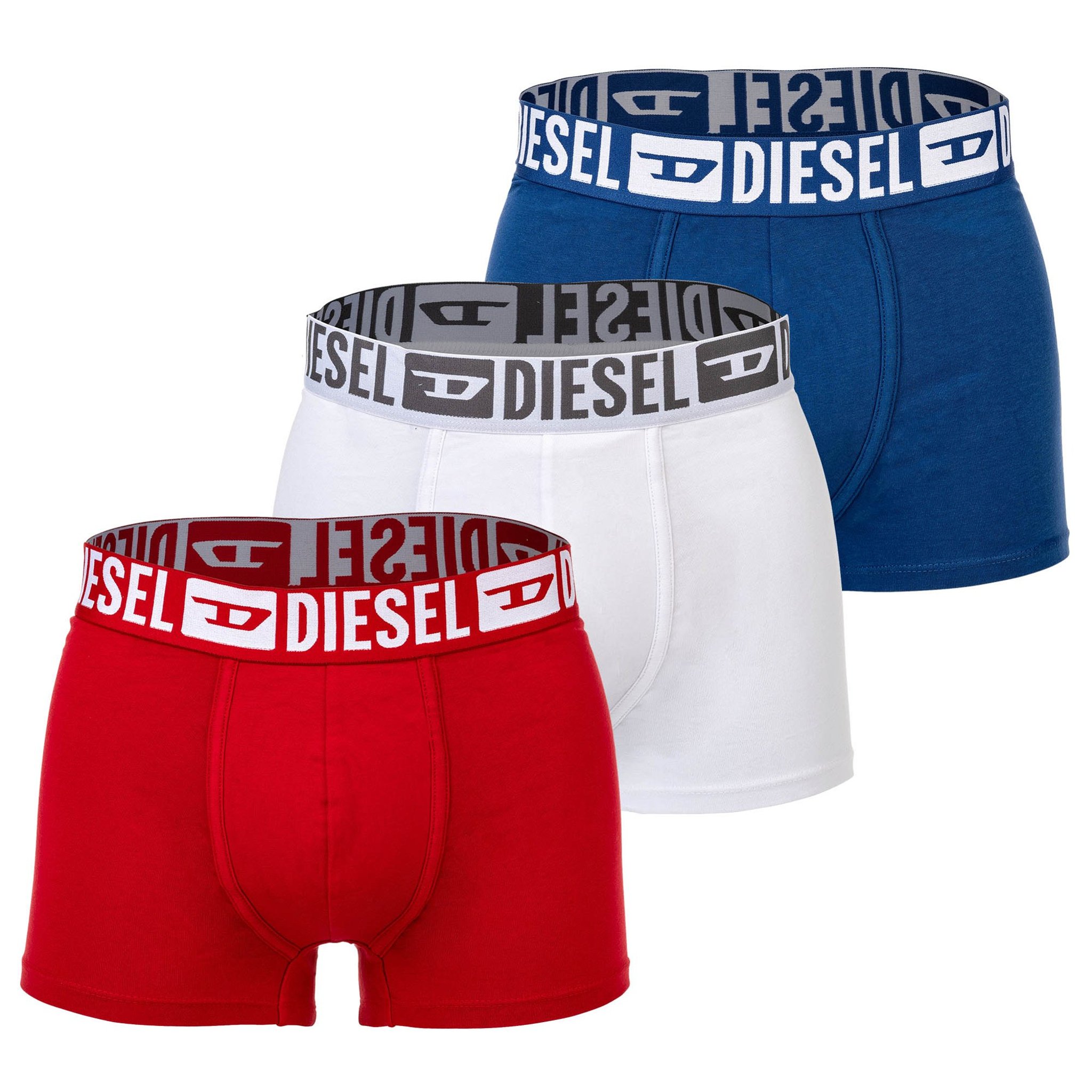 Veelkleurig