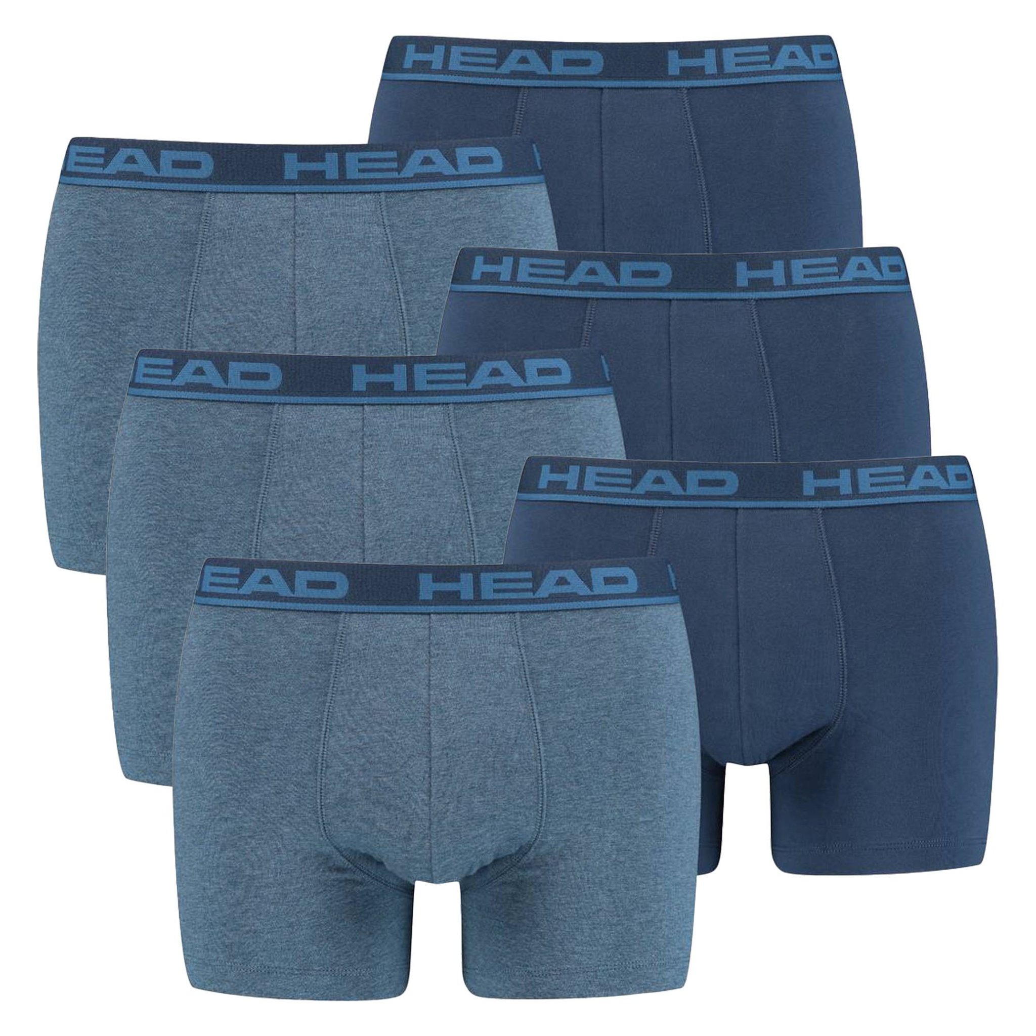 Blauw