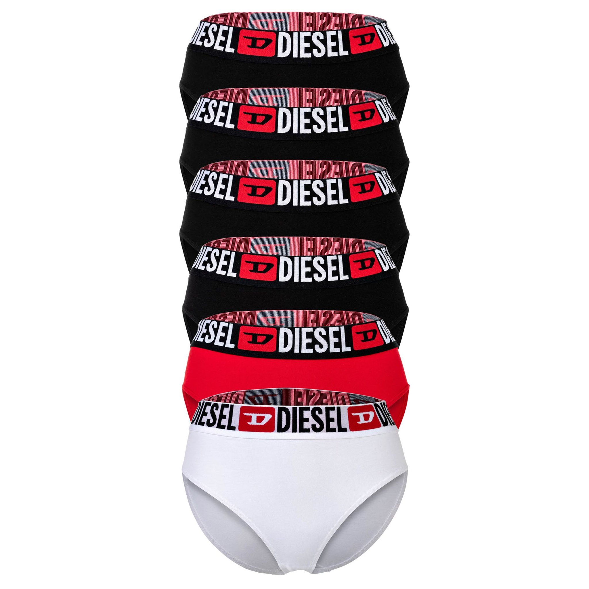 Veelkleurig