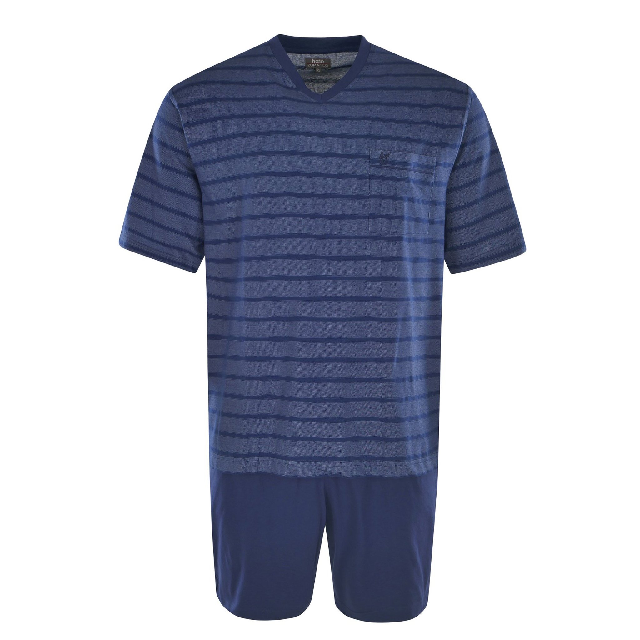 Blauw