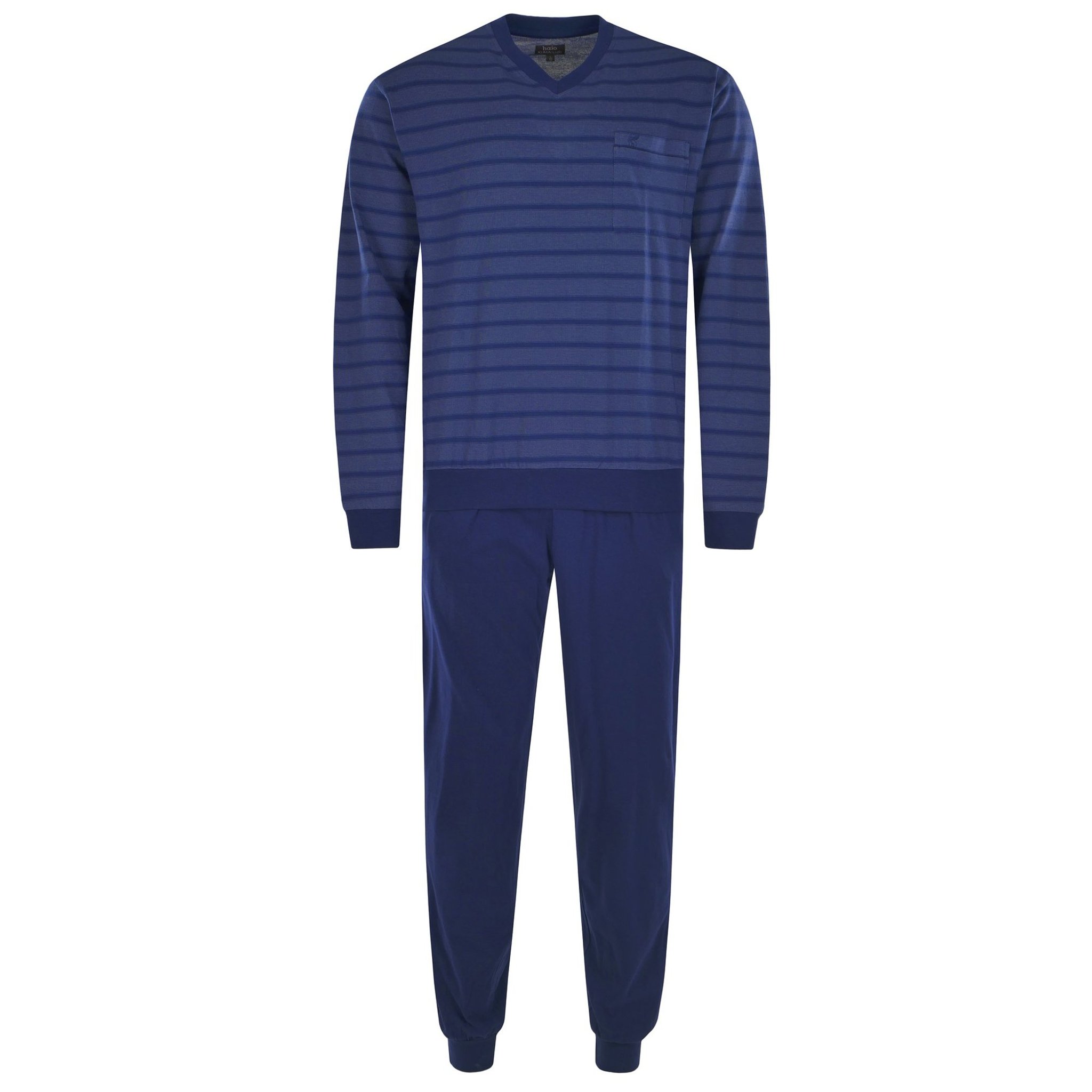 Blauw