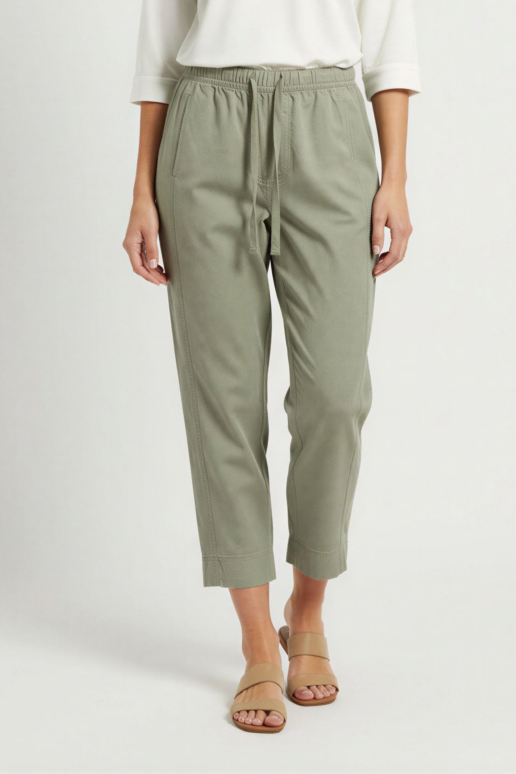 Sage Green