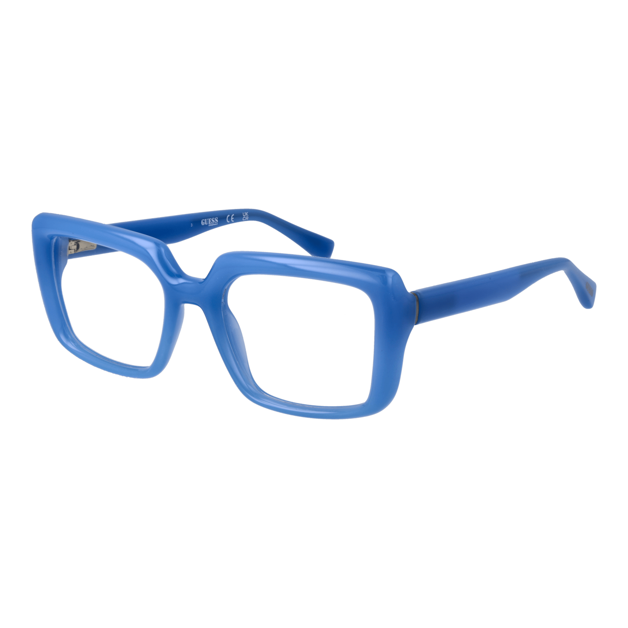 Blauw