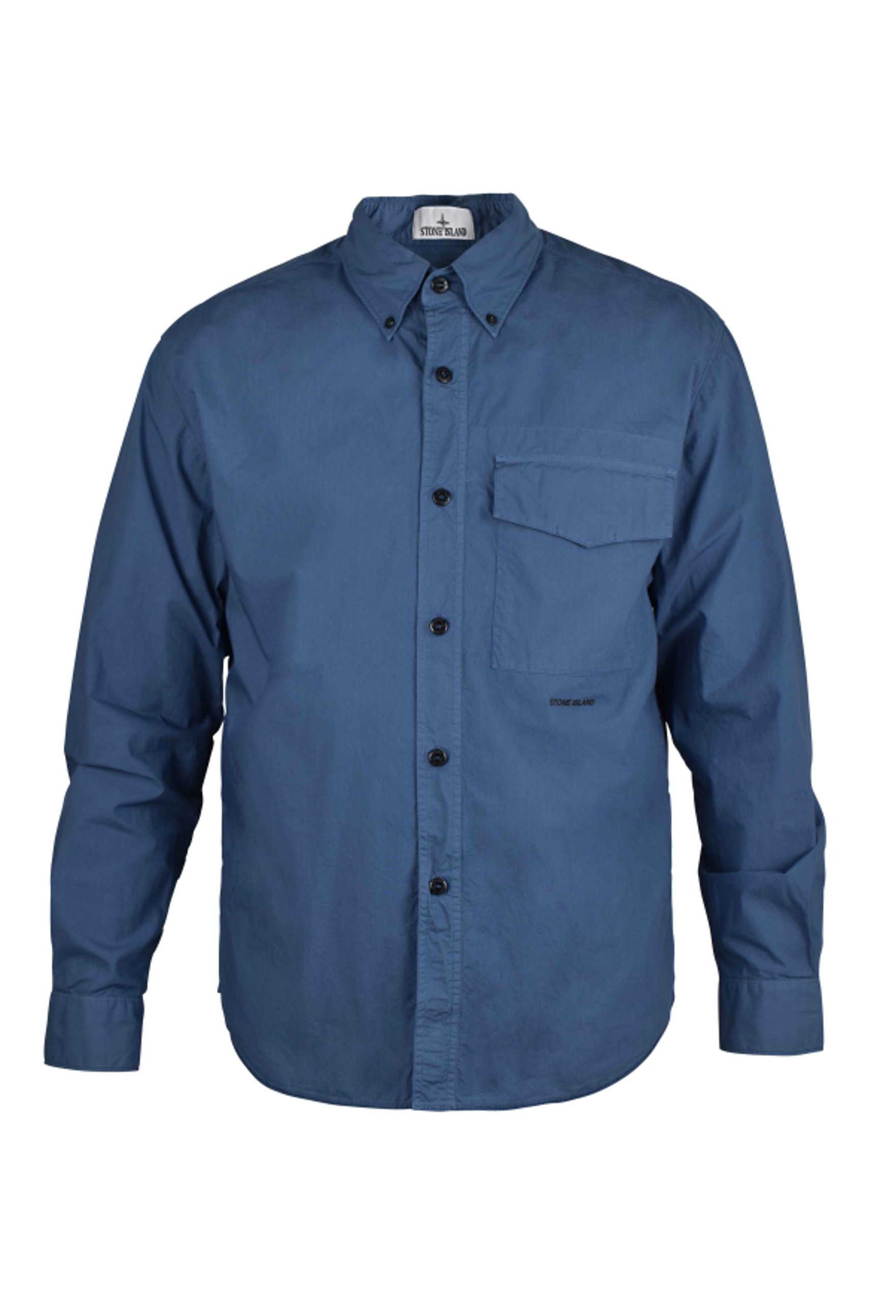 Blauw