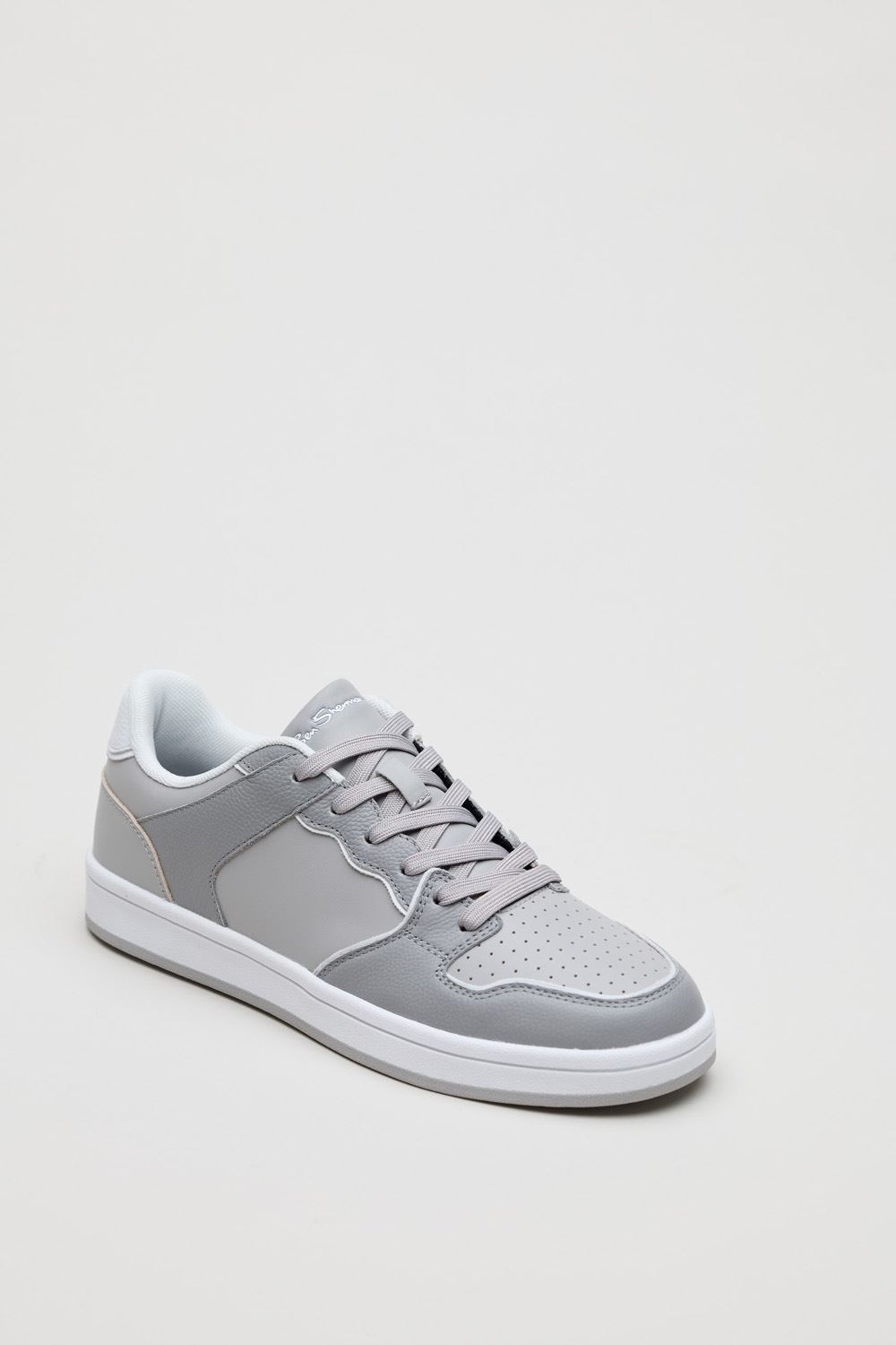 Grey