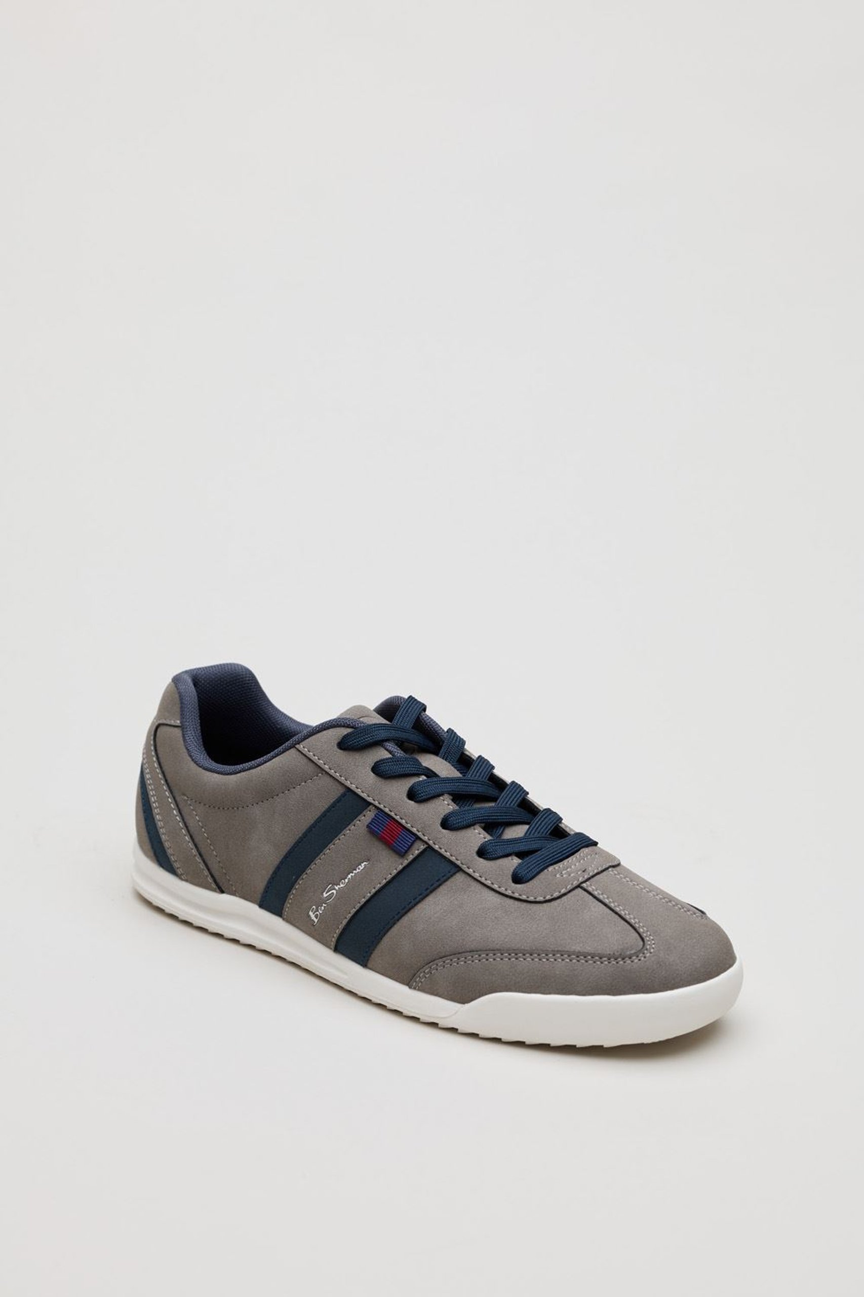 Grey
