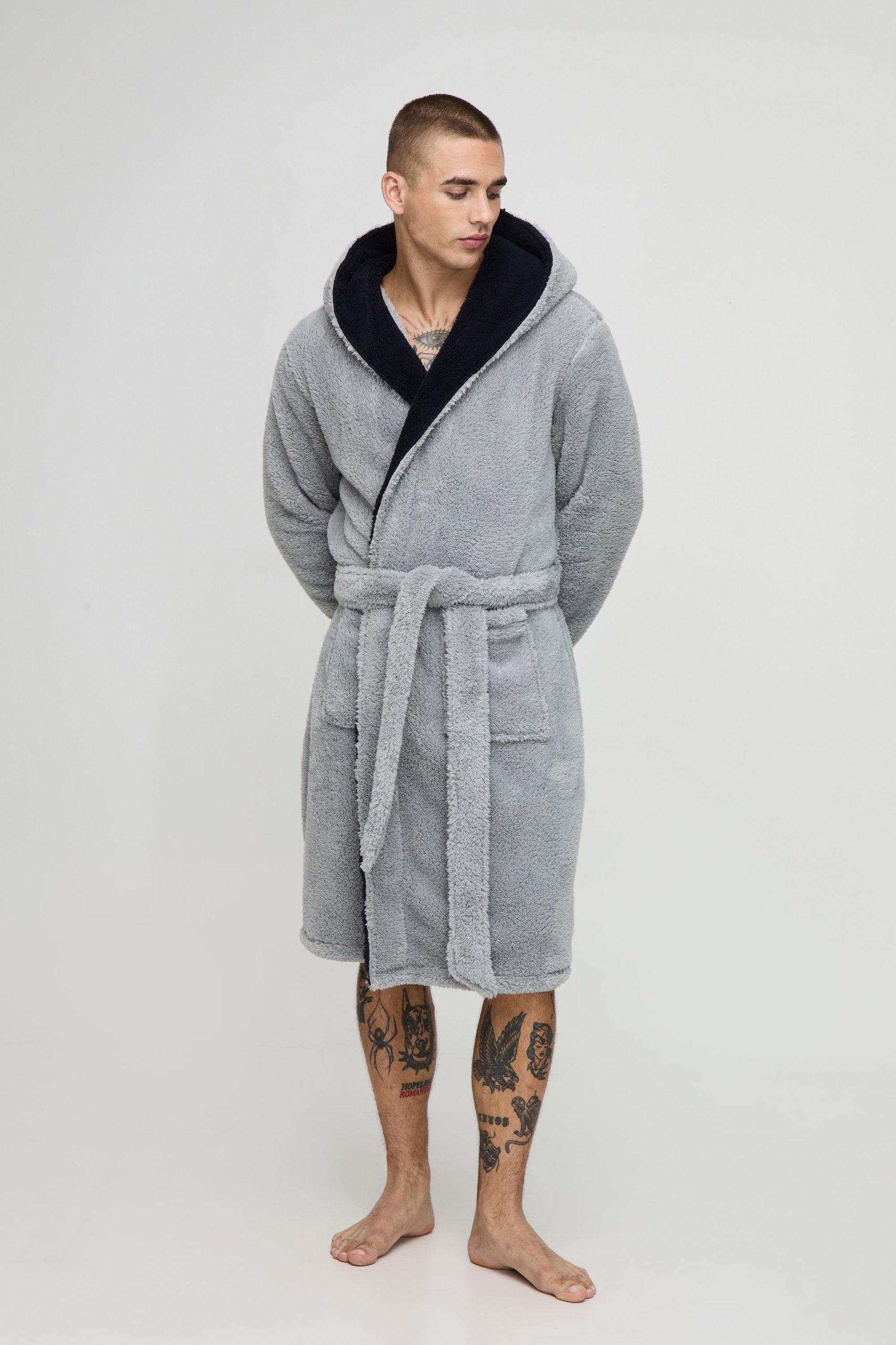 Grey