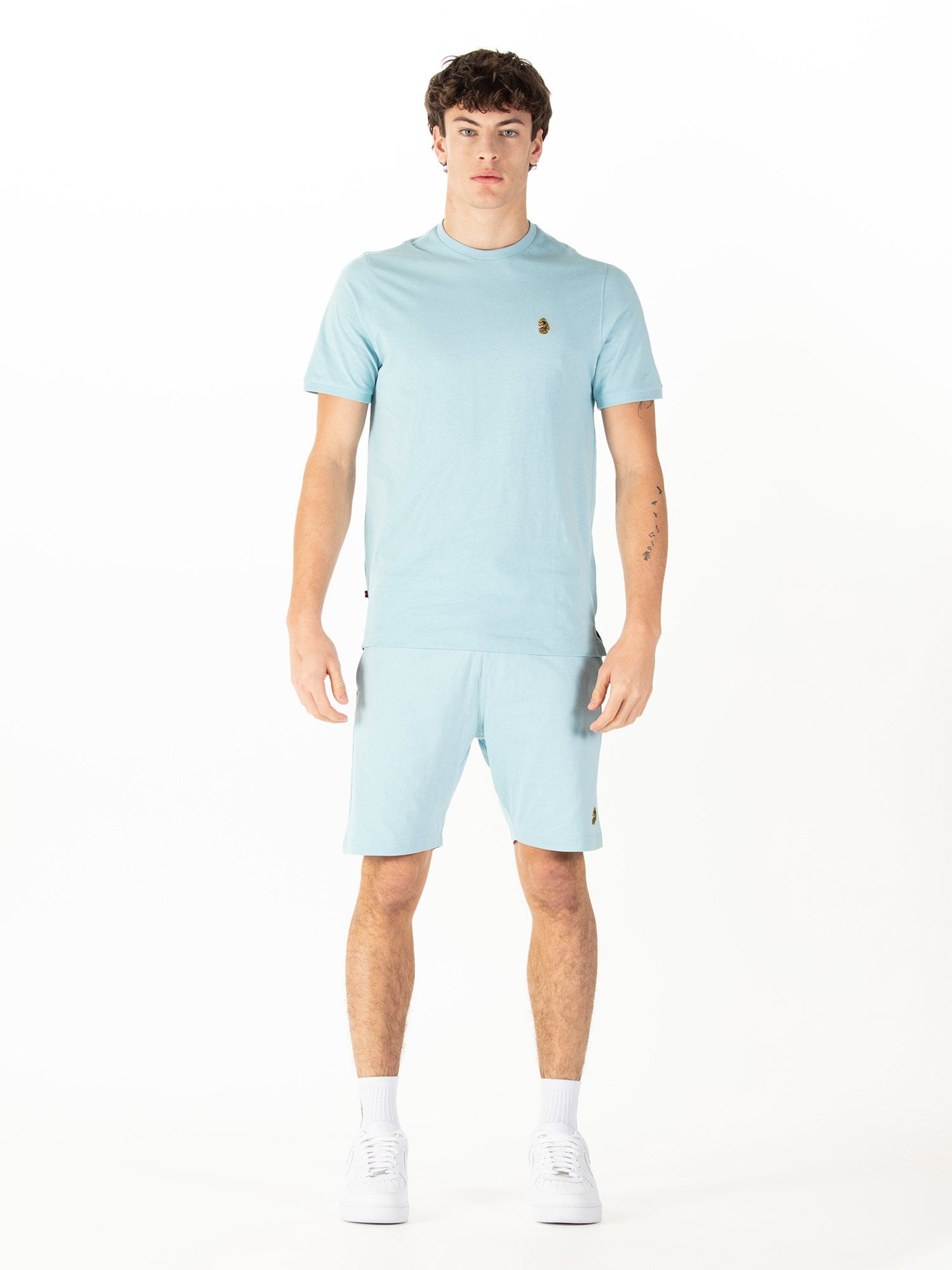 Light Blue