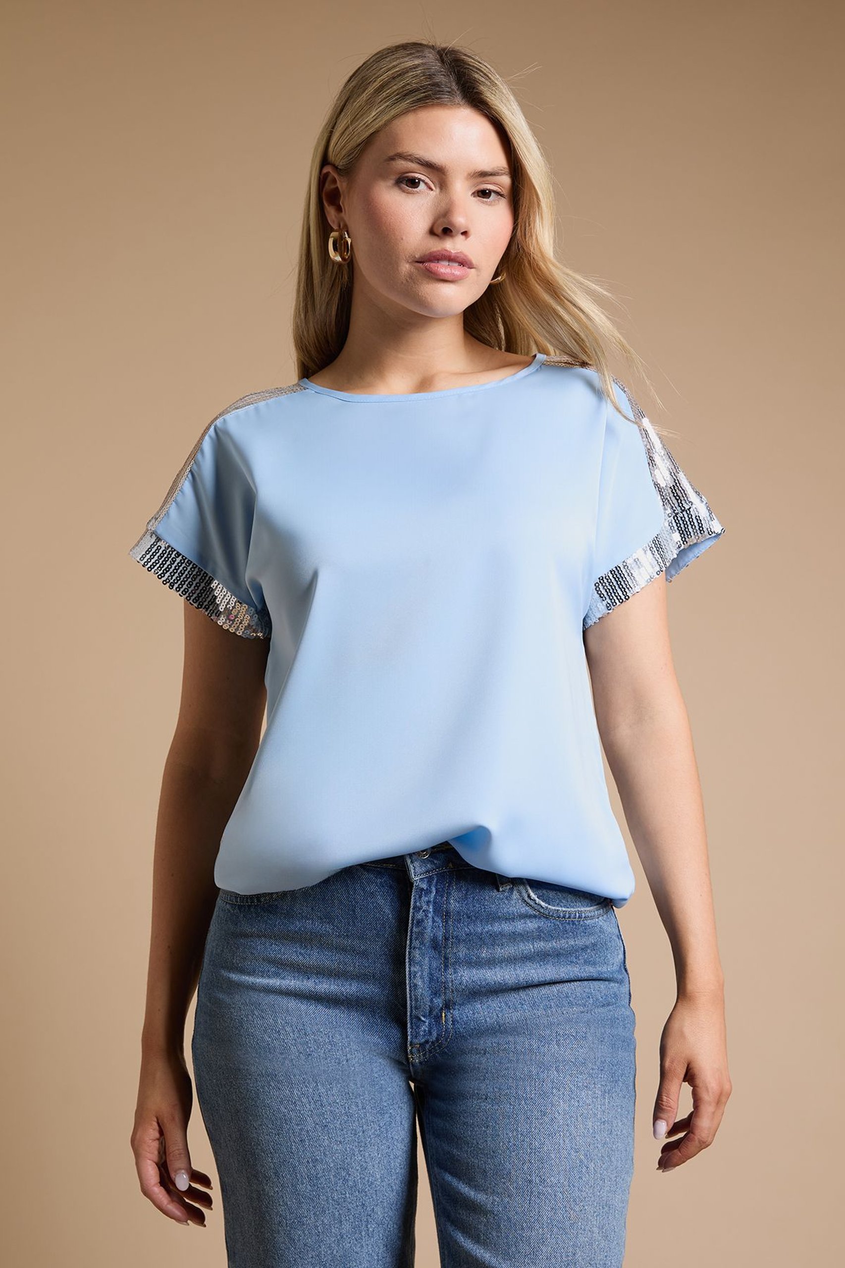 Pale Blue