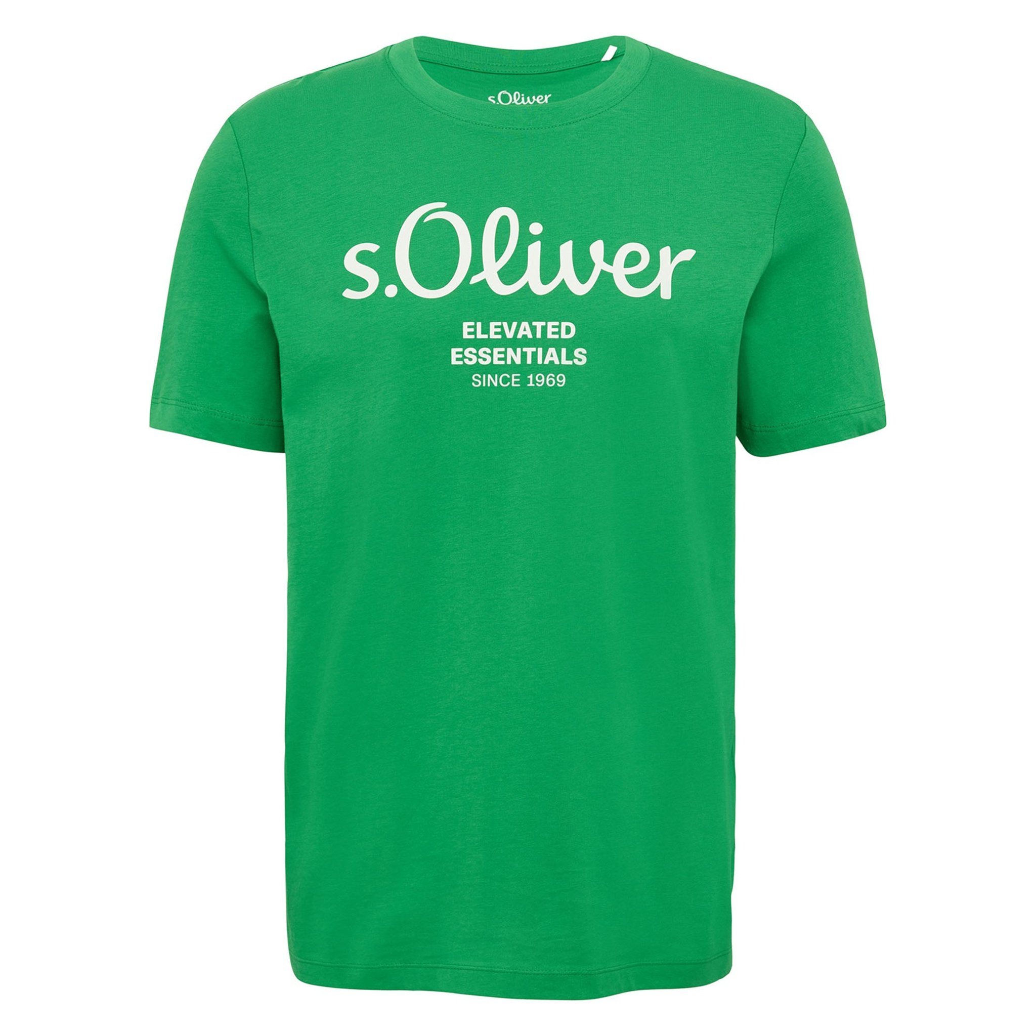 Groen