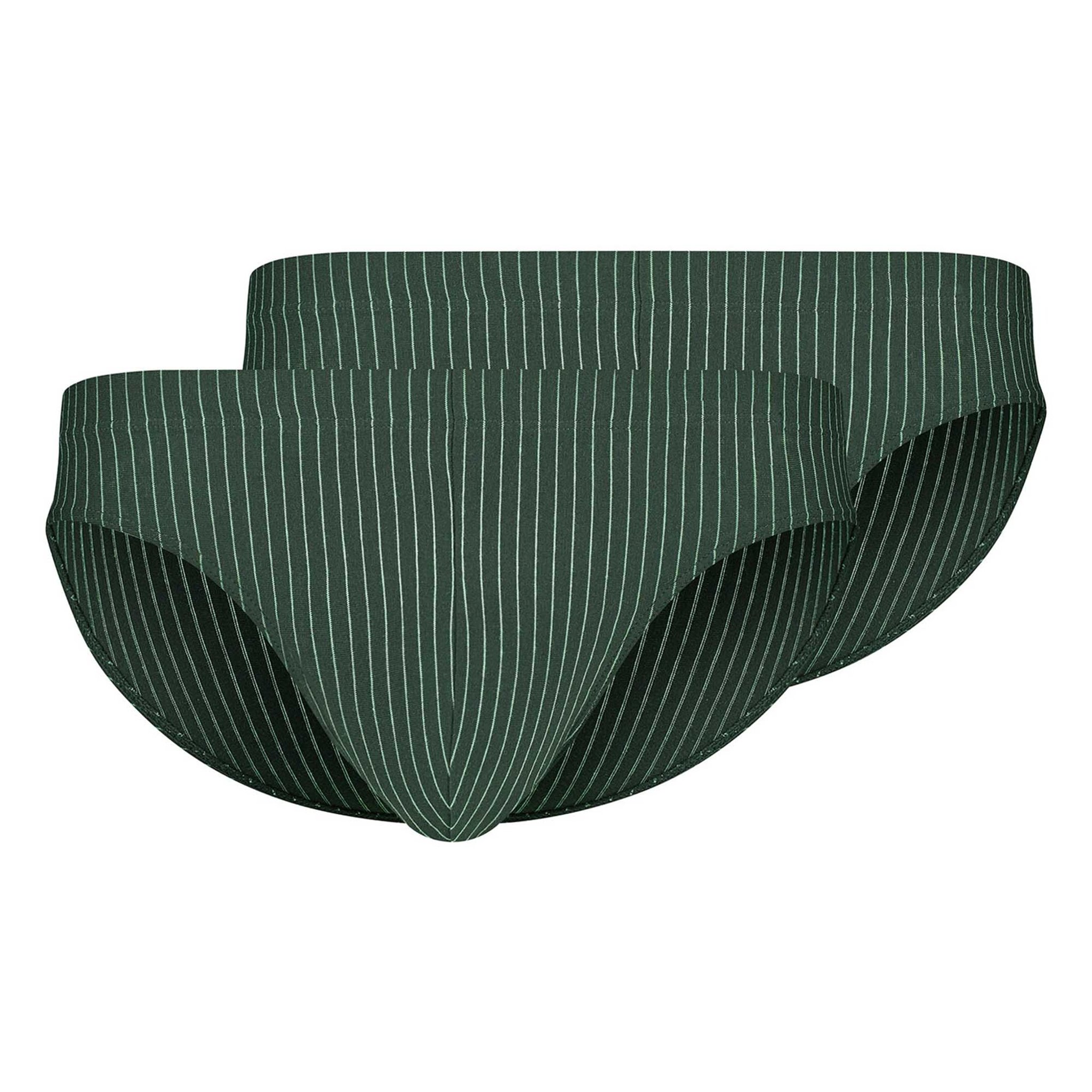 Groen