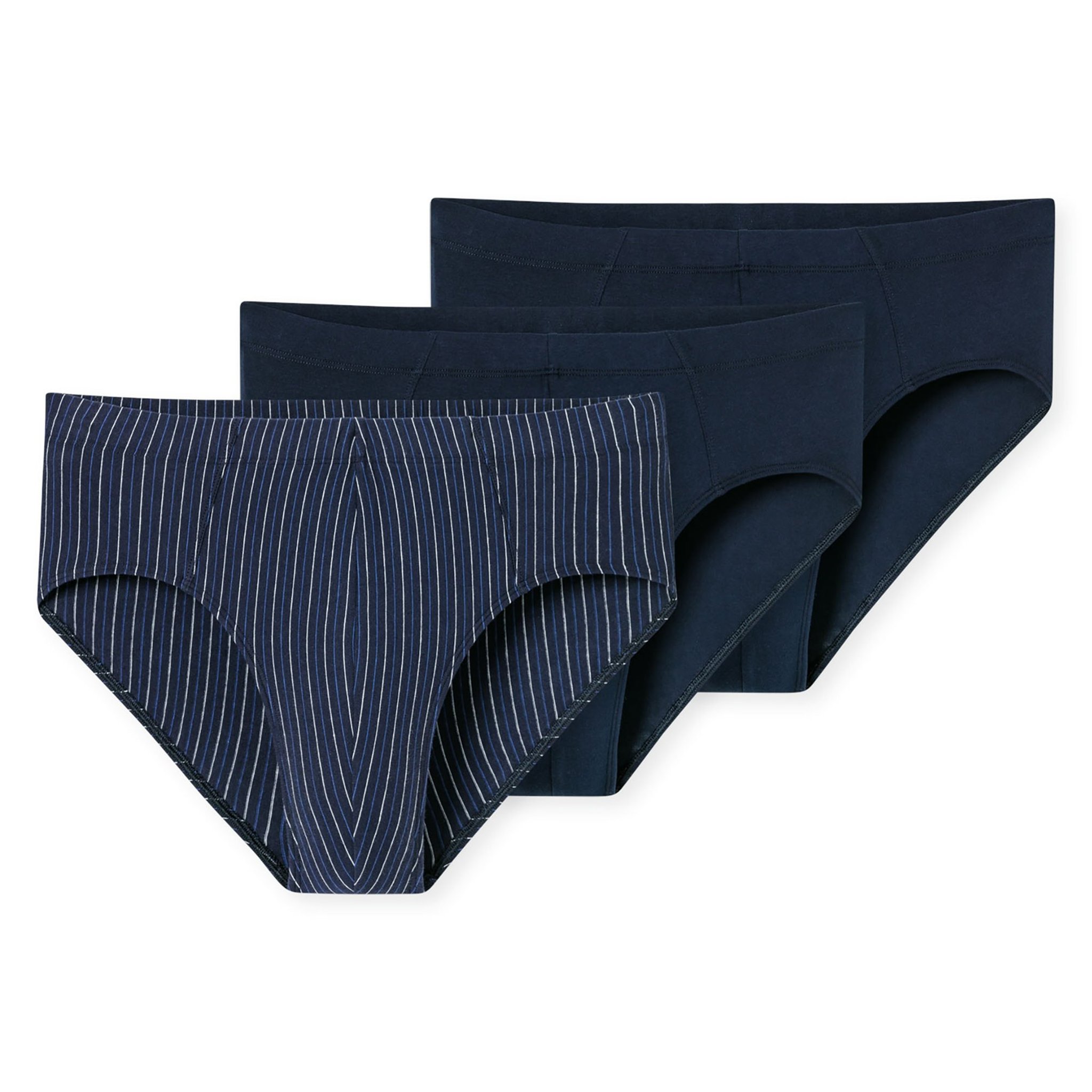 Blauw