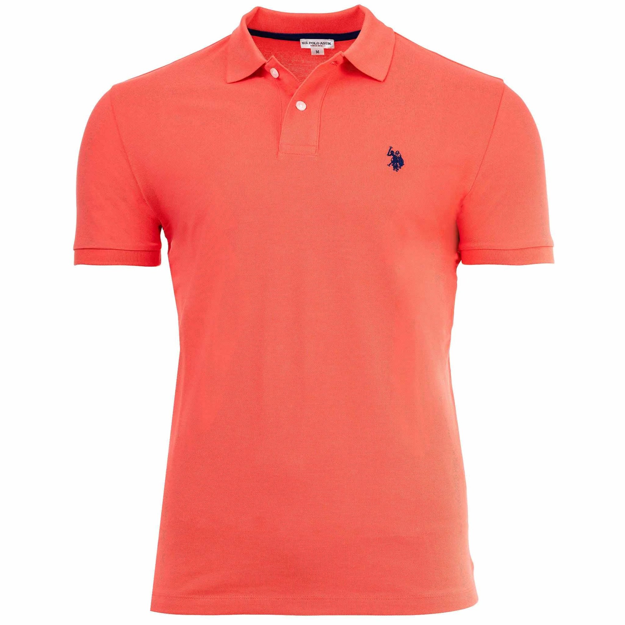 Oranje