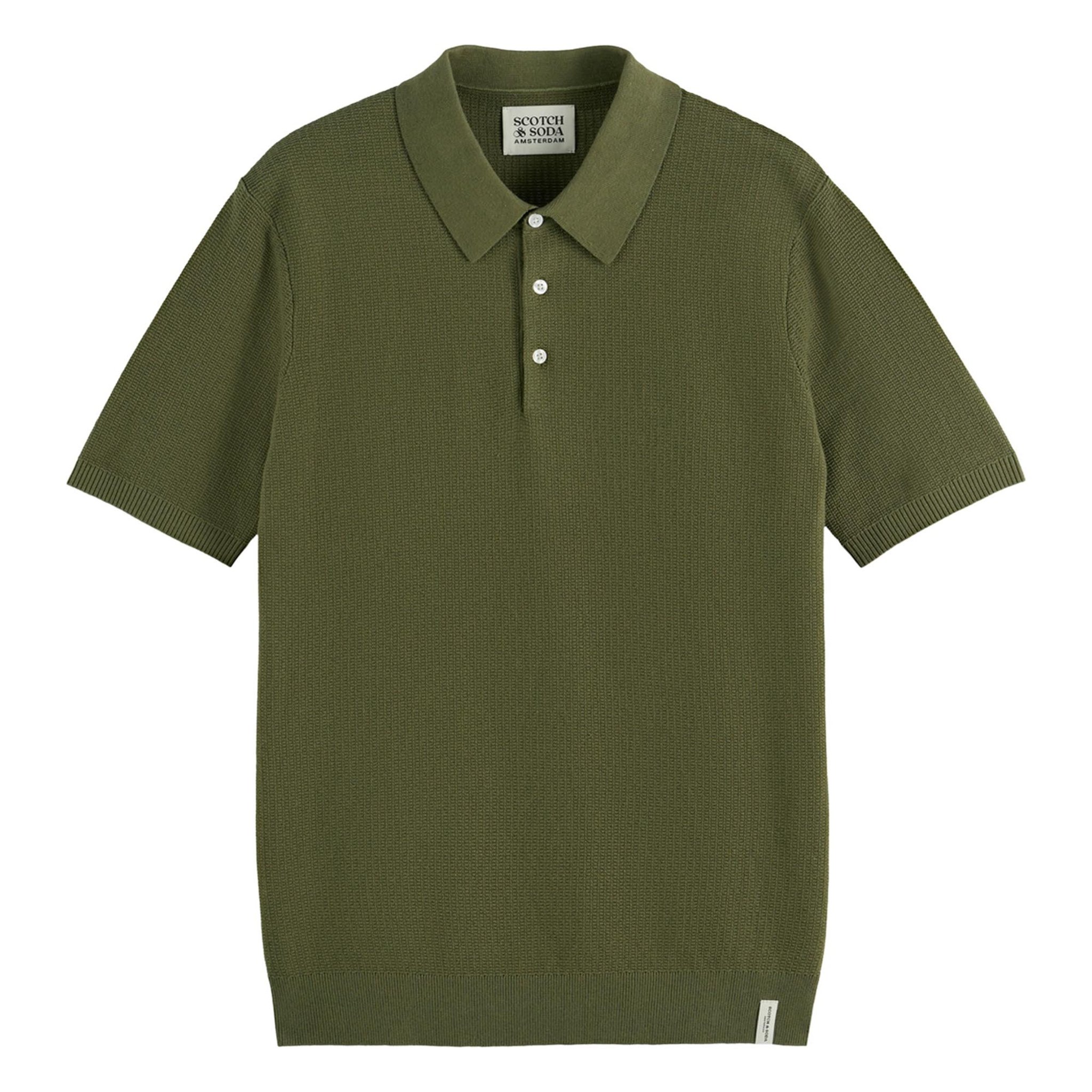 Groen