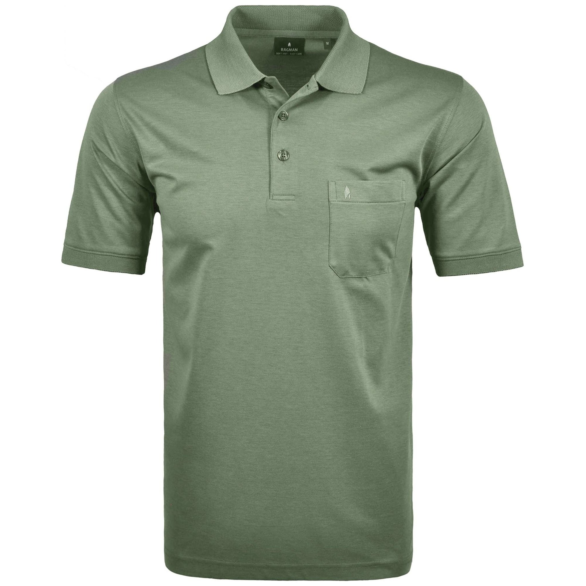 Groen