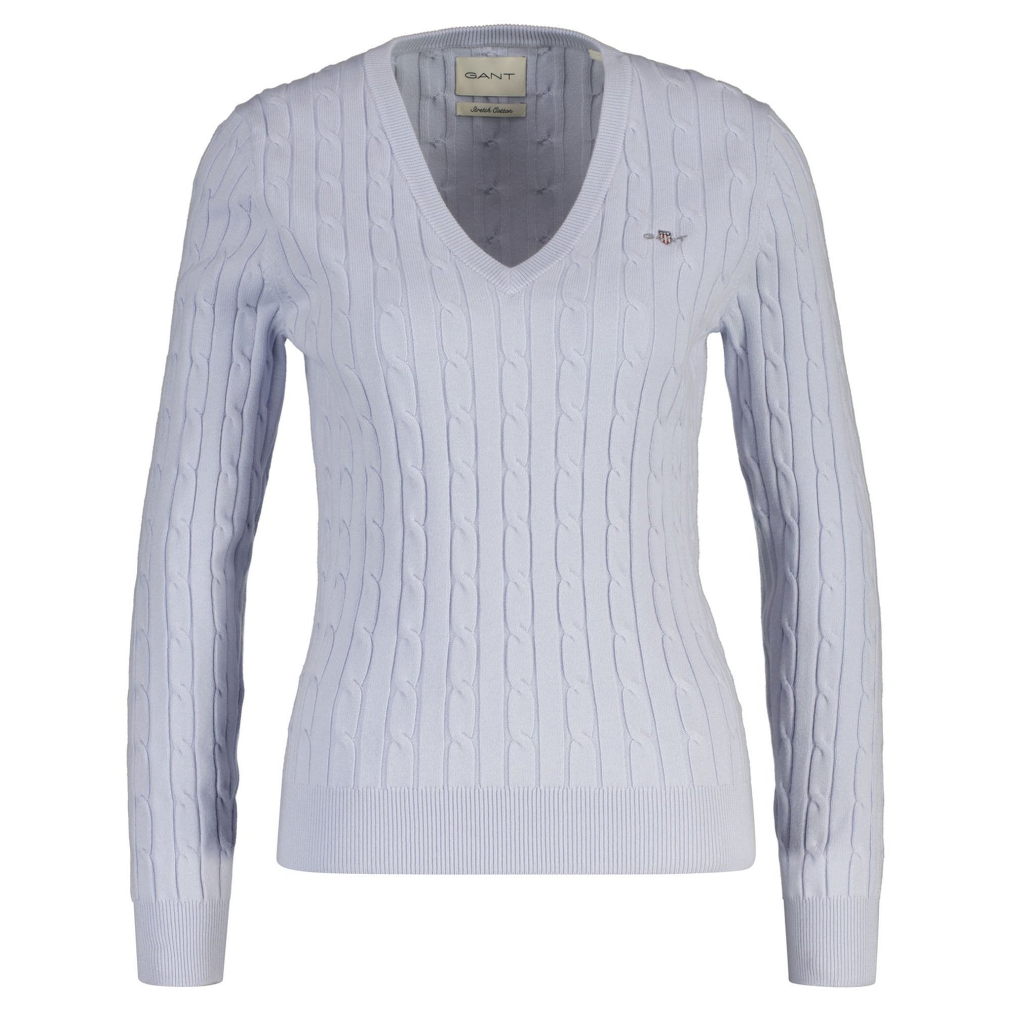 Blauw