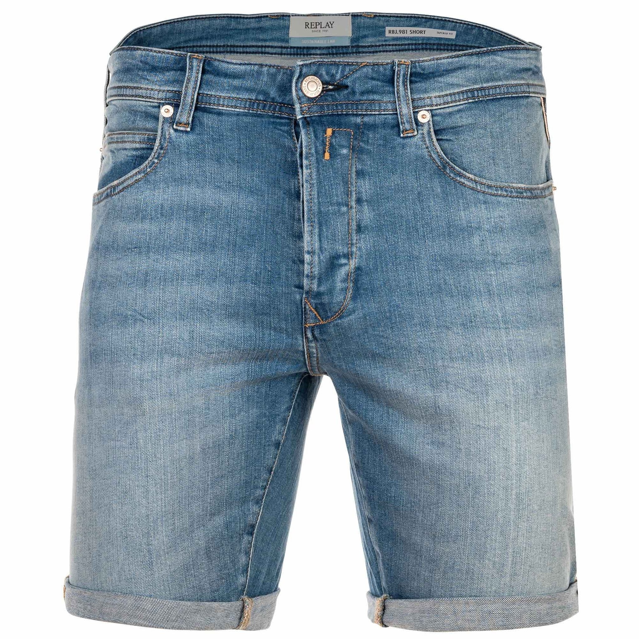 Blauw