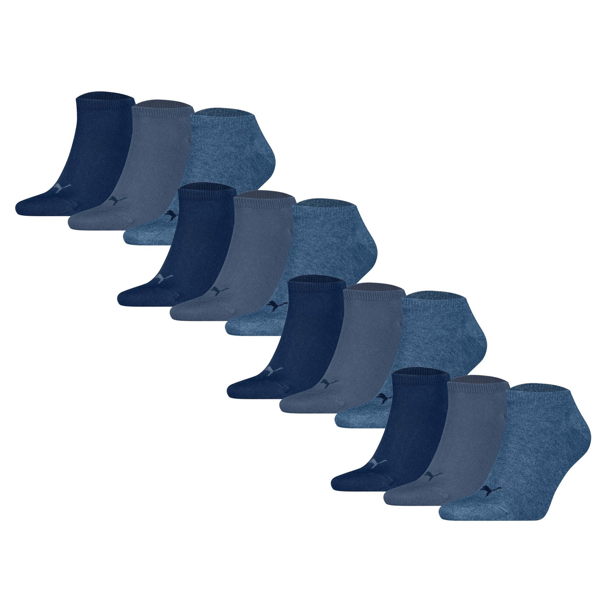 Blauw