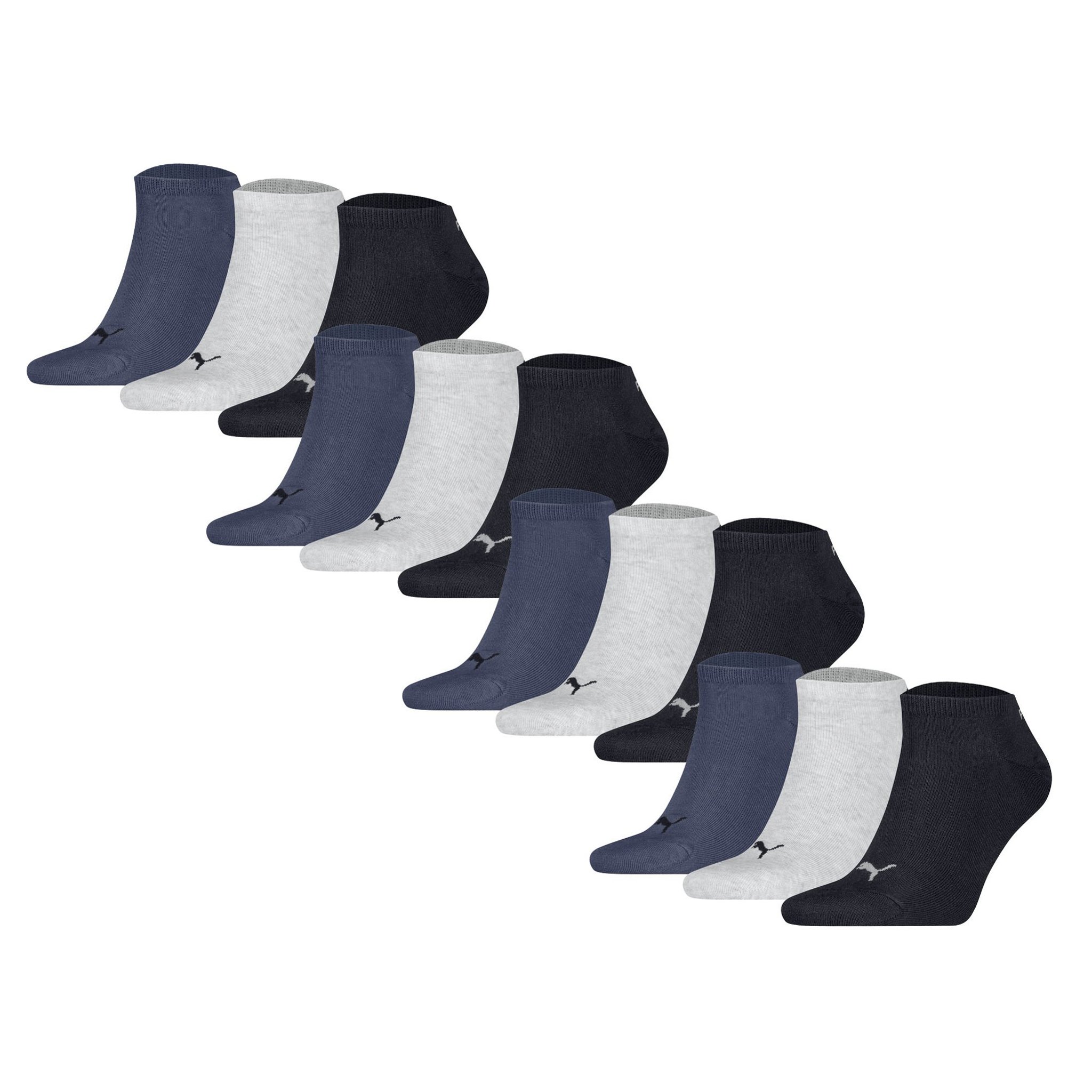 Veelkleurig