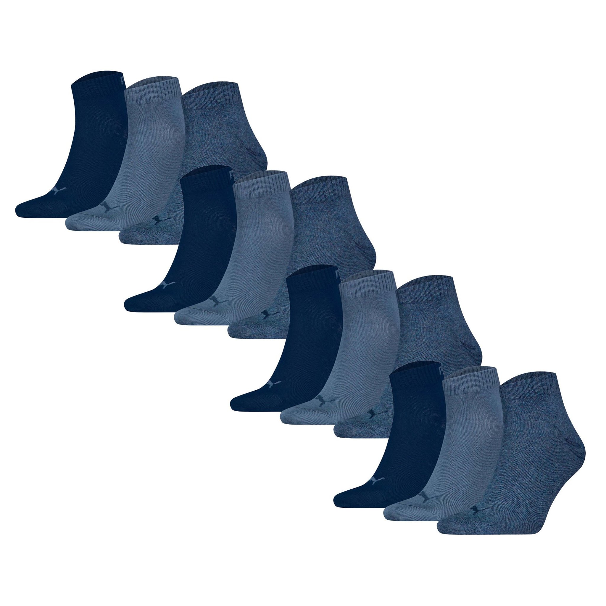 Blauw