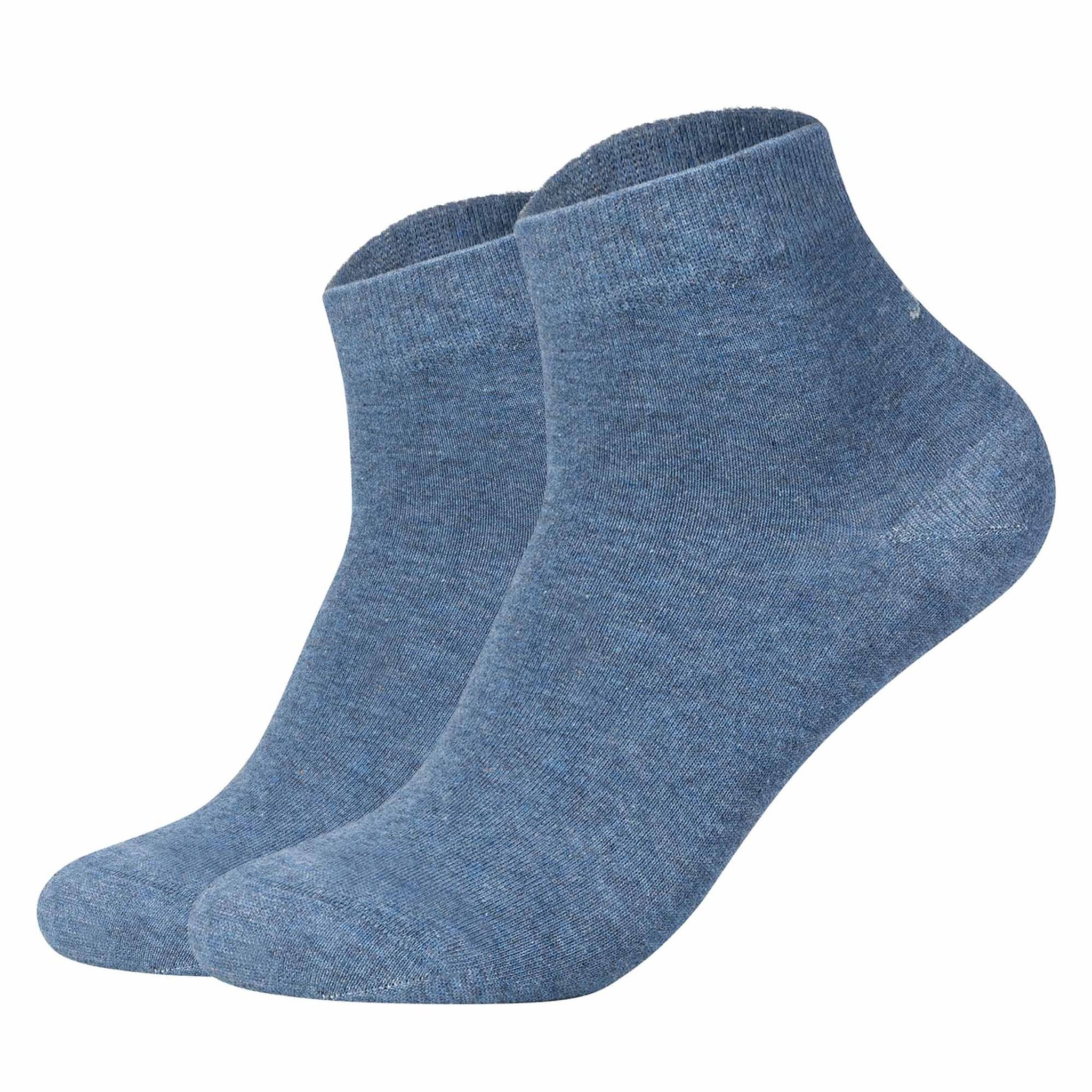 Blauw