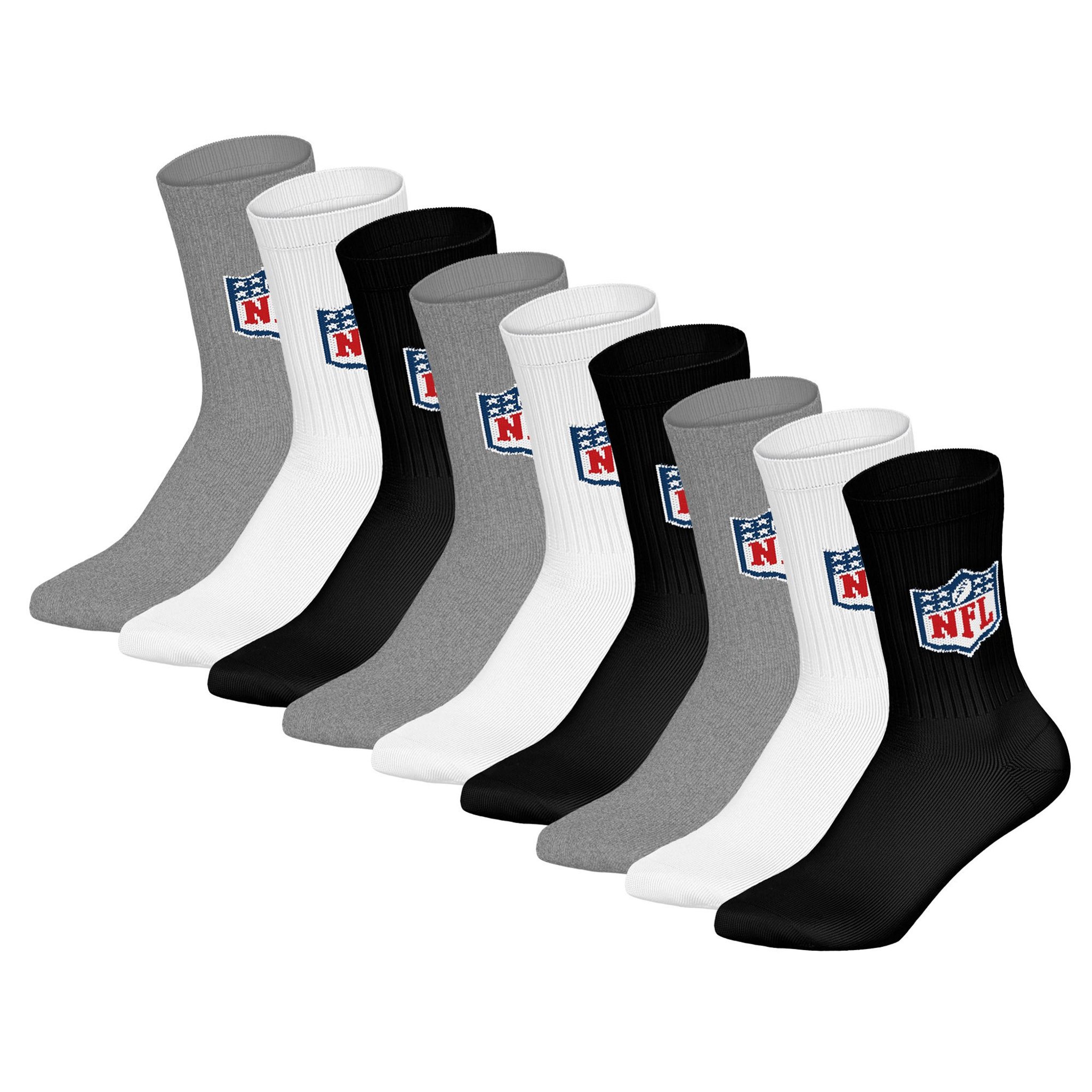 Veelkleurig