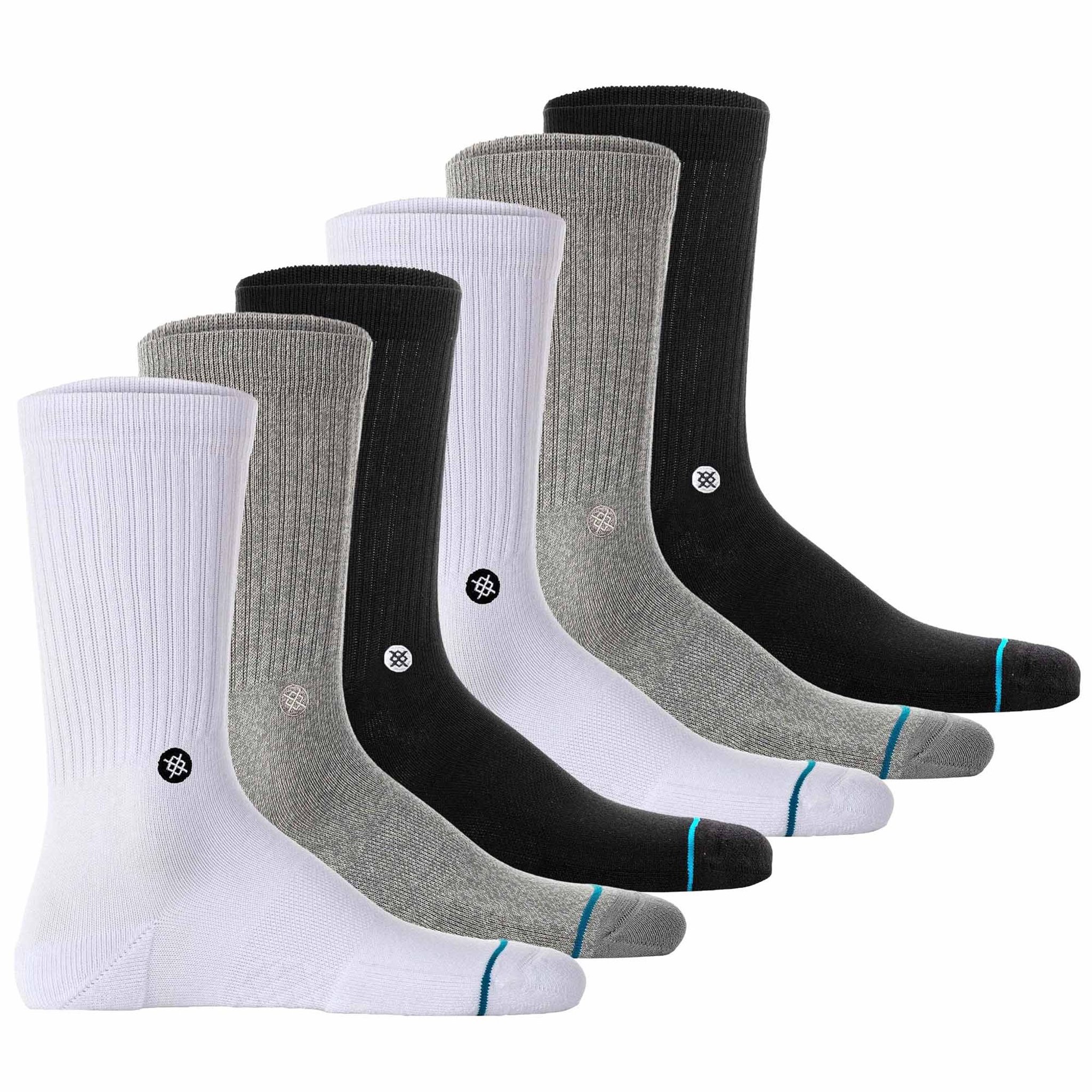 Veelkleurig