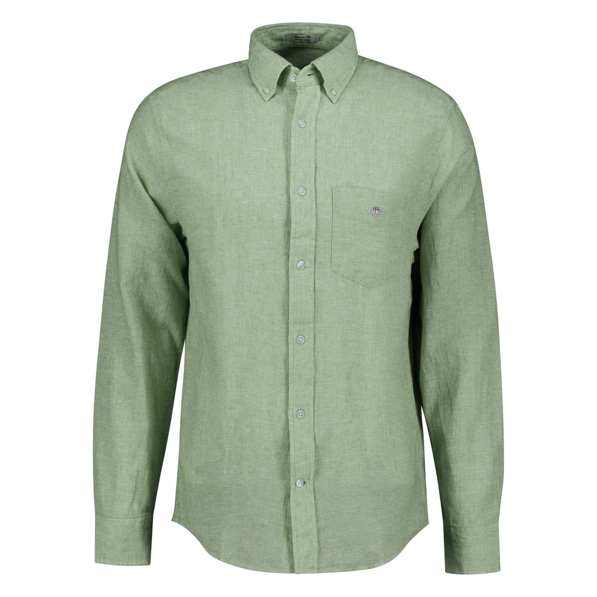 Groen
