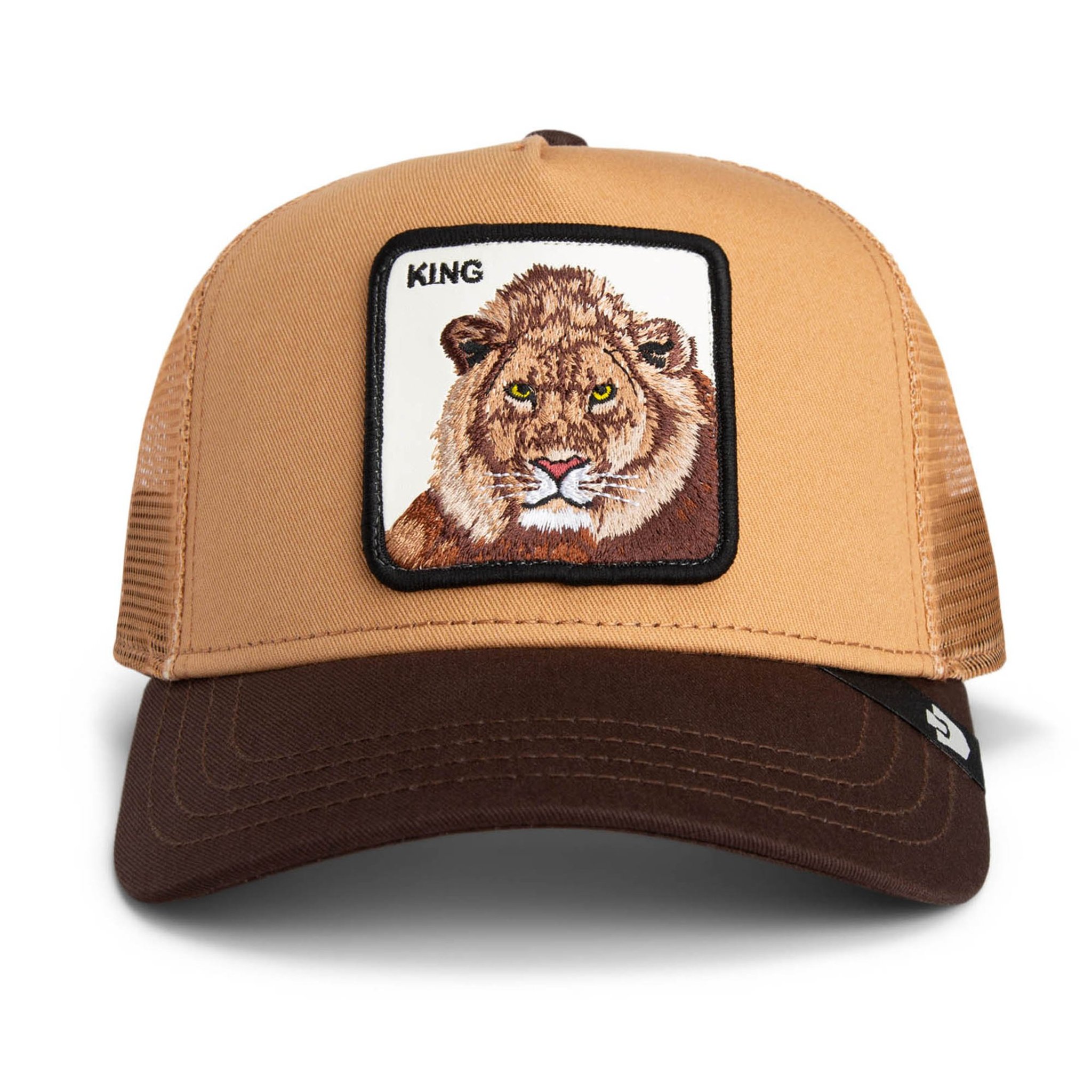 Bruin