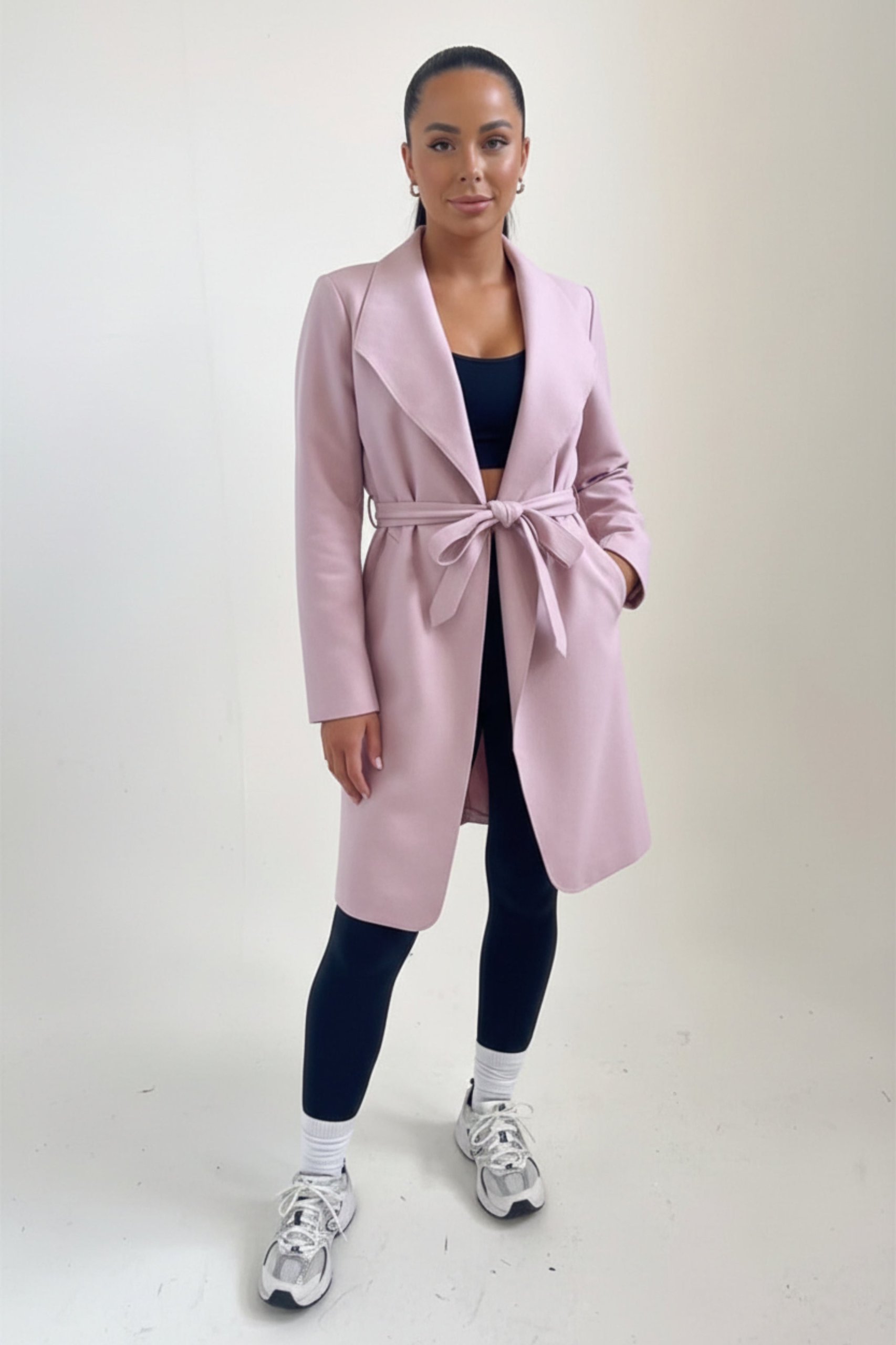 Light Pink
