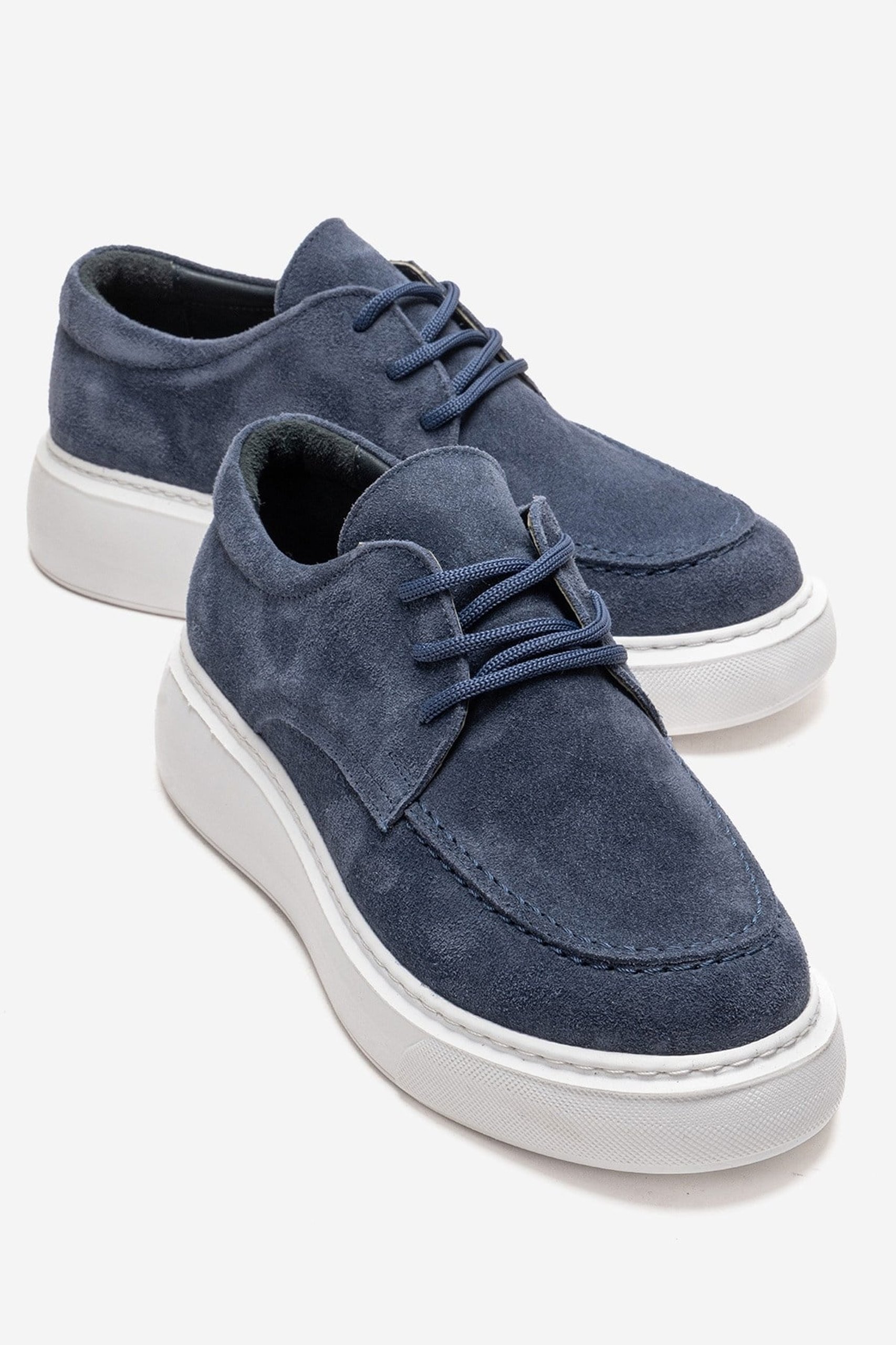 Blauw
