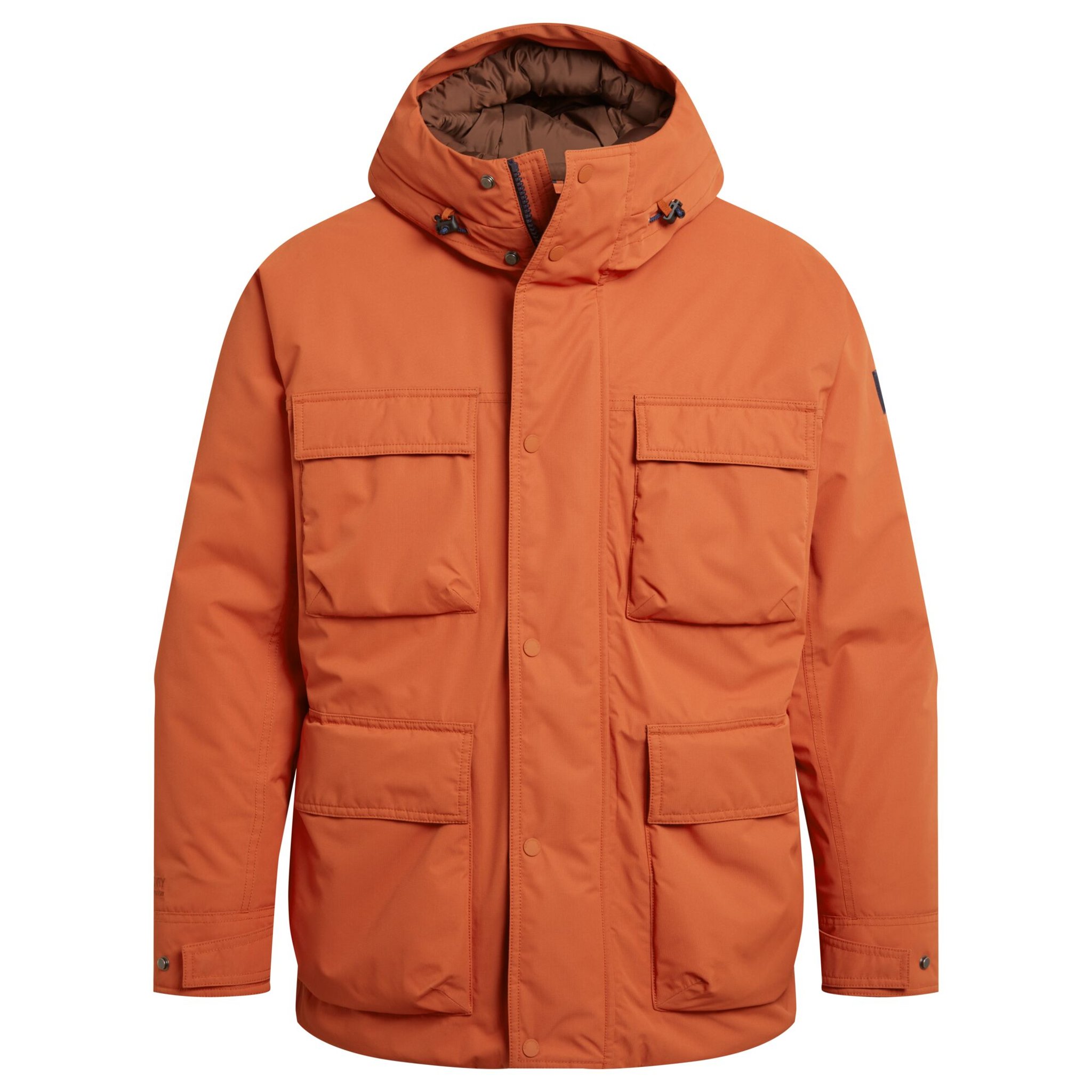 Oranje