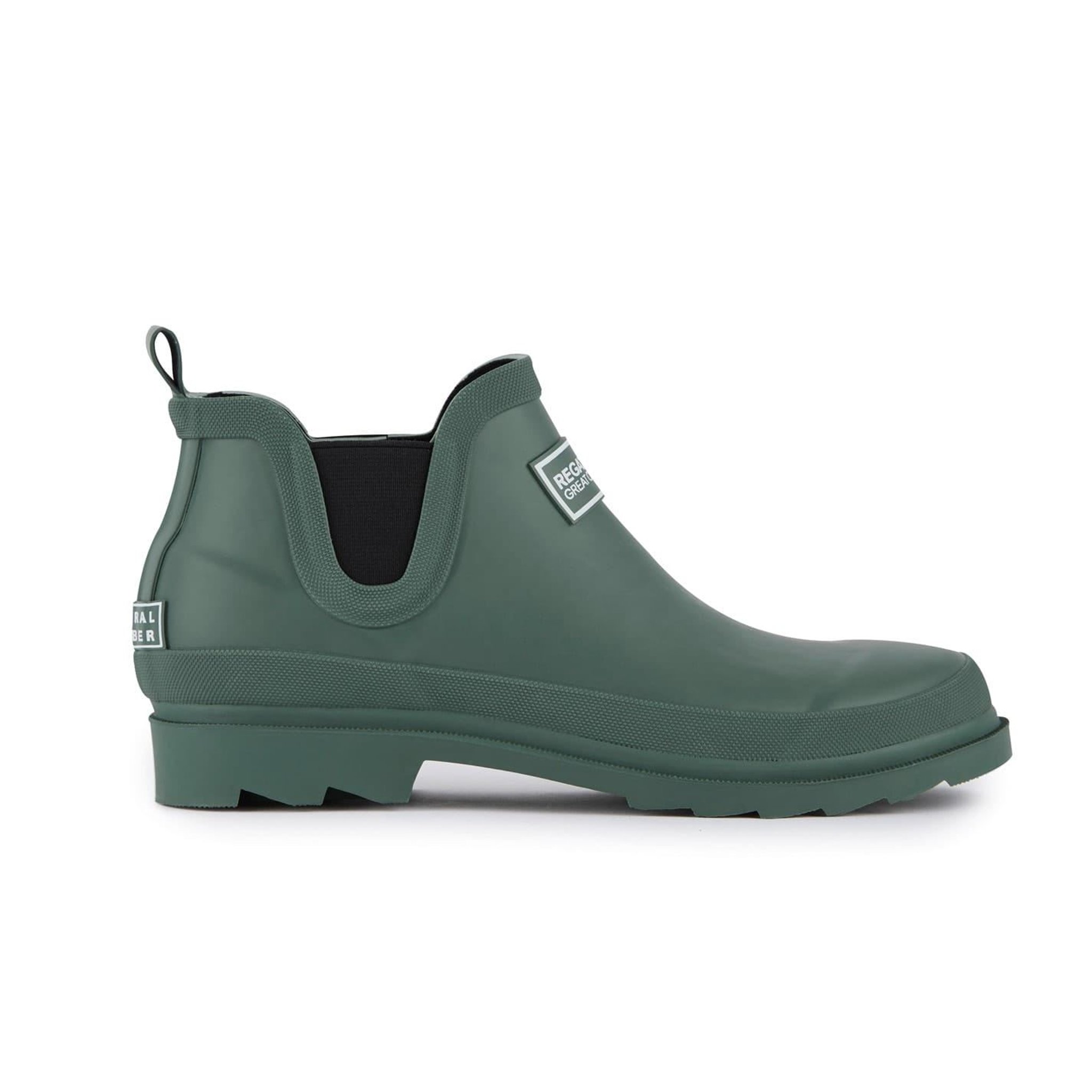 Forest Green