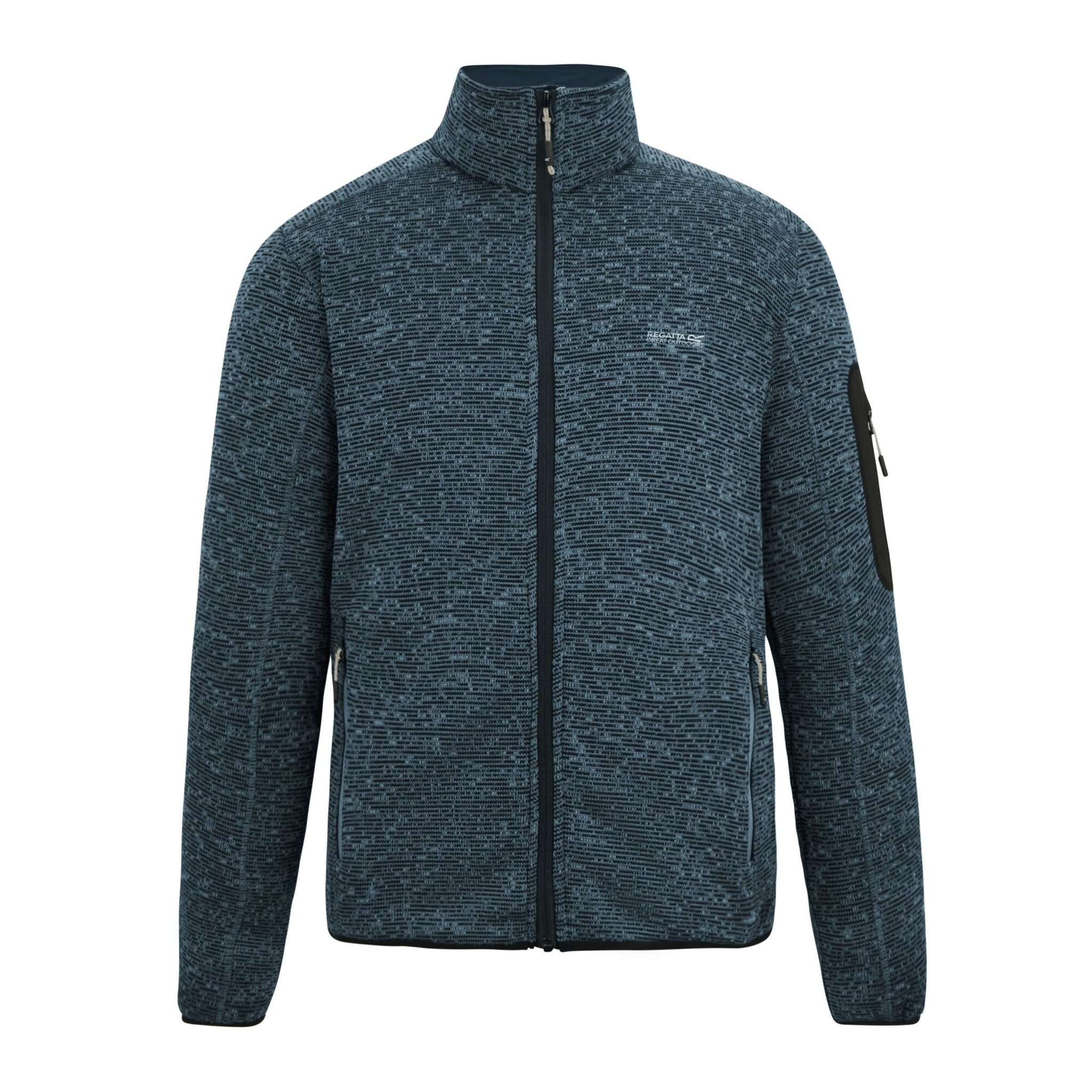 Blauw