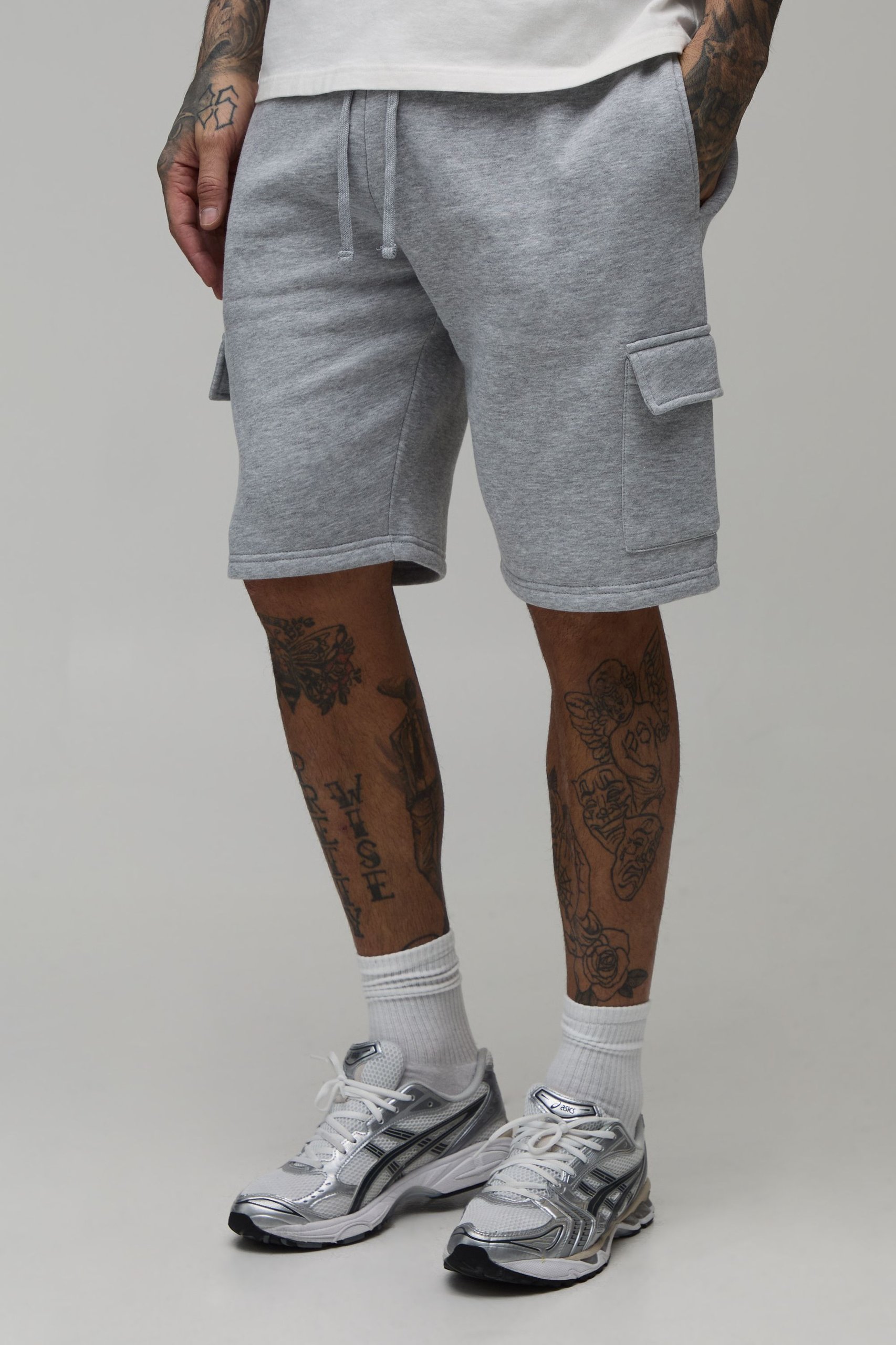 Grey