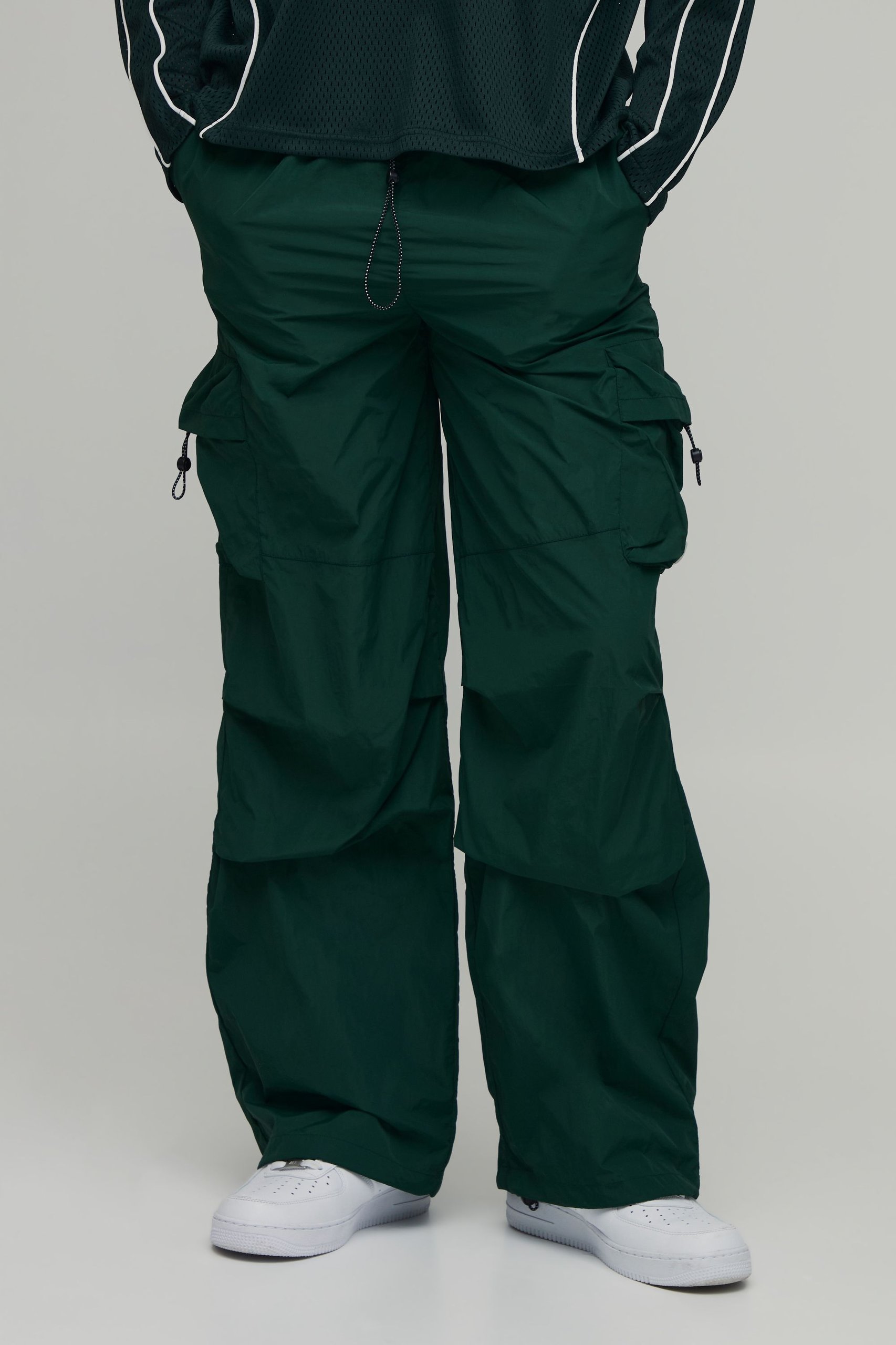 Forest Green