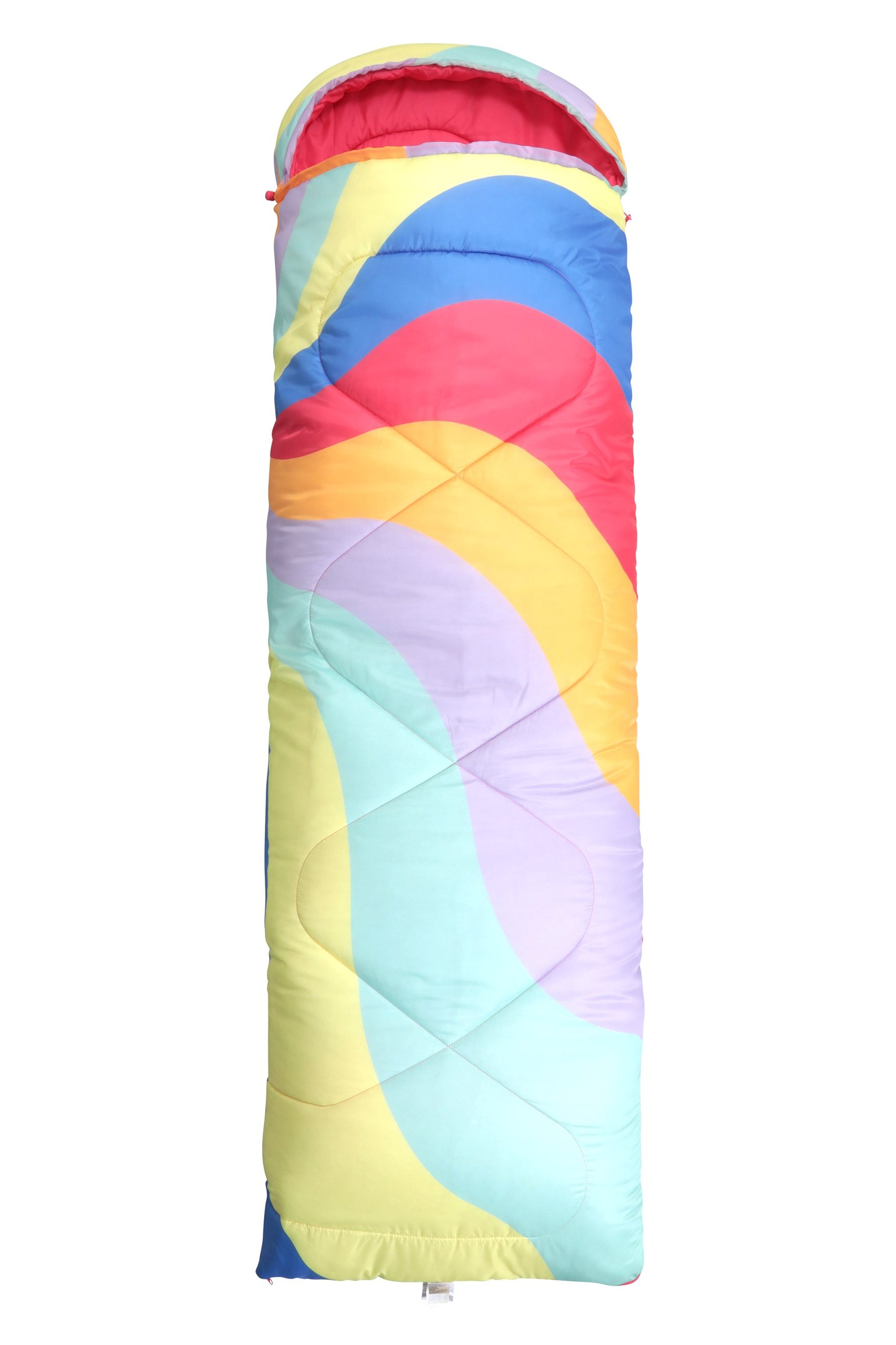 Multicolour