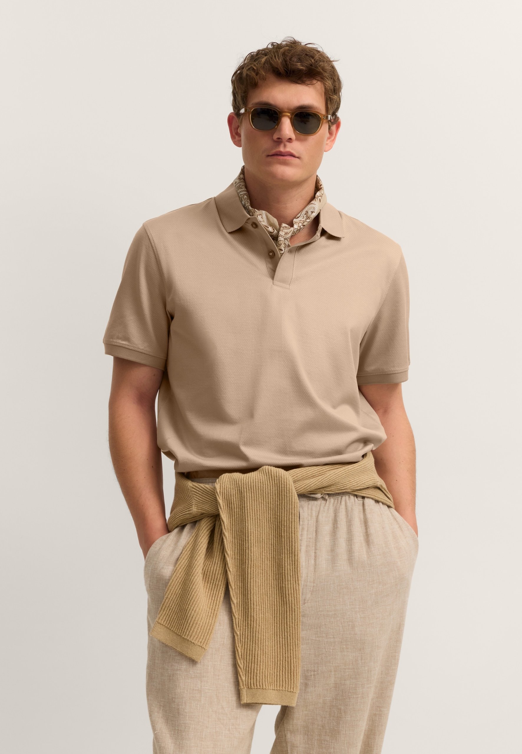 Beige