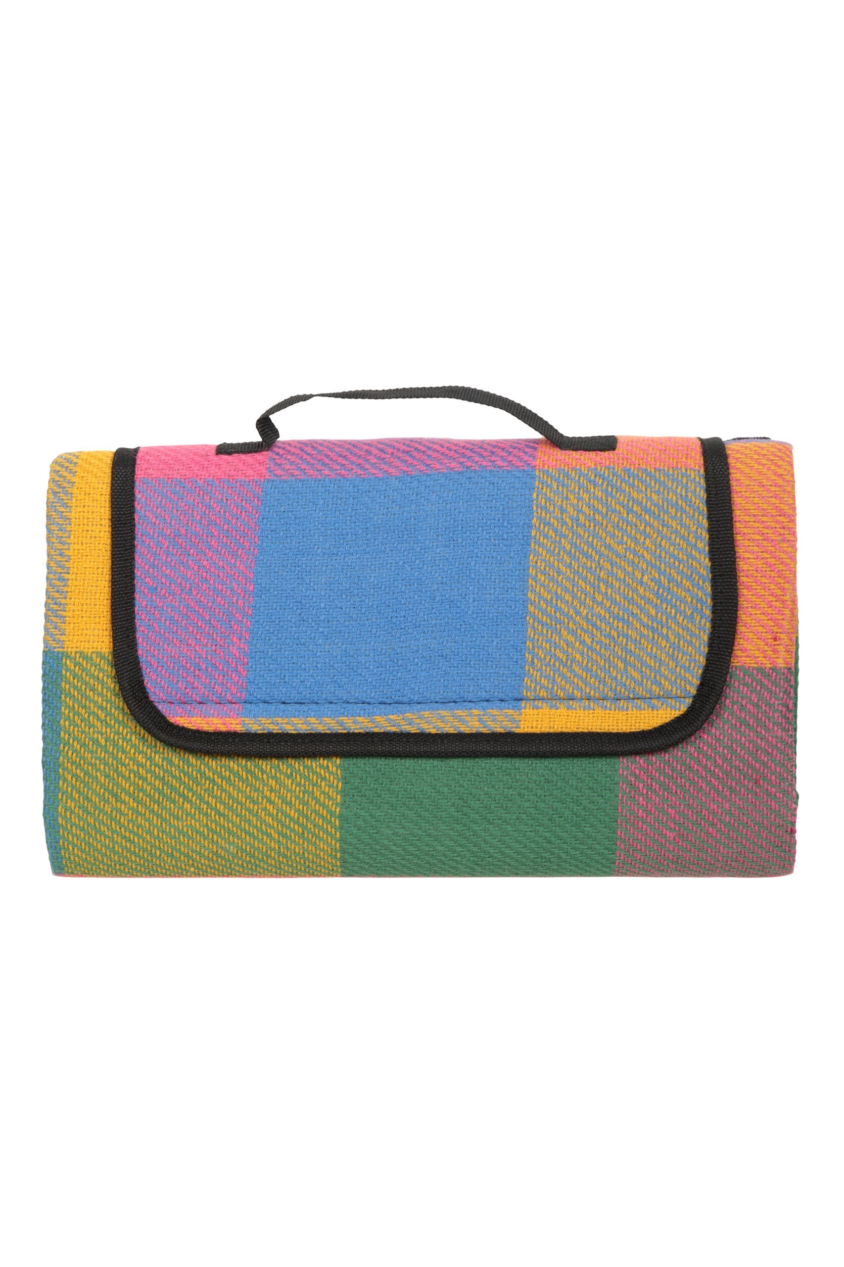 Multicolour