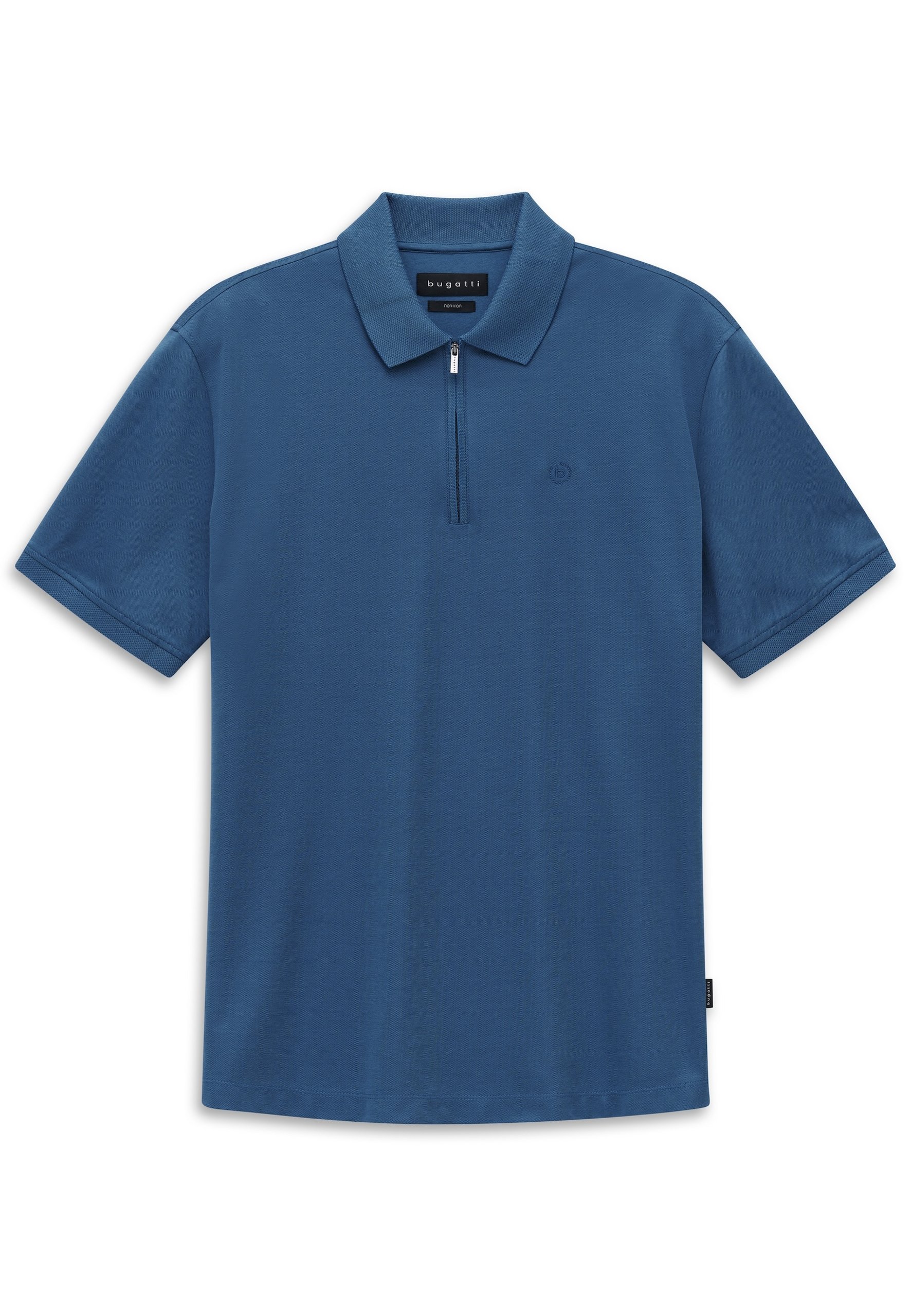 Marineblauw